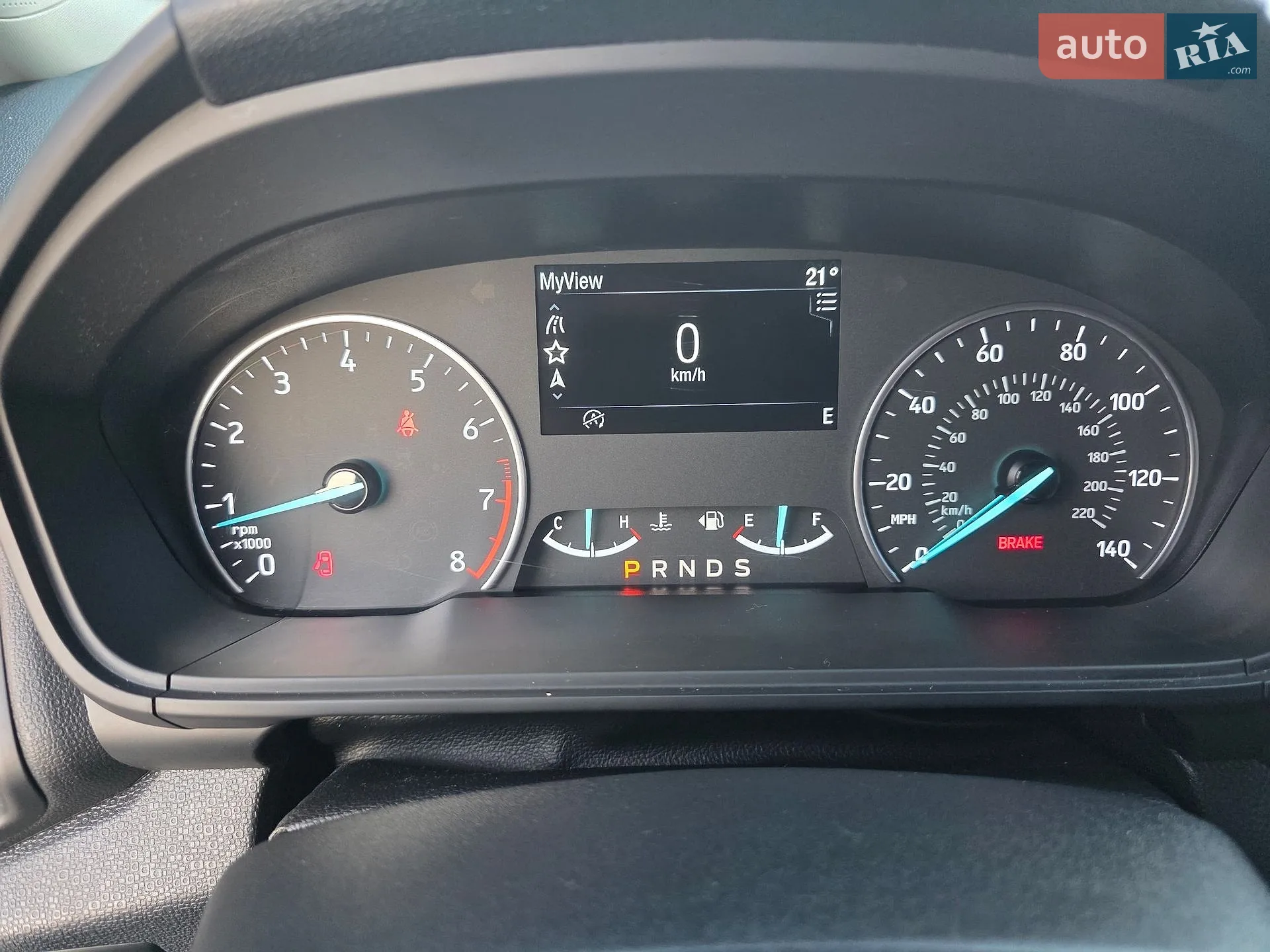 2020 Ford EcoSport - мініатюра 20