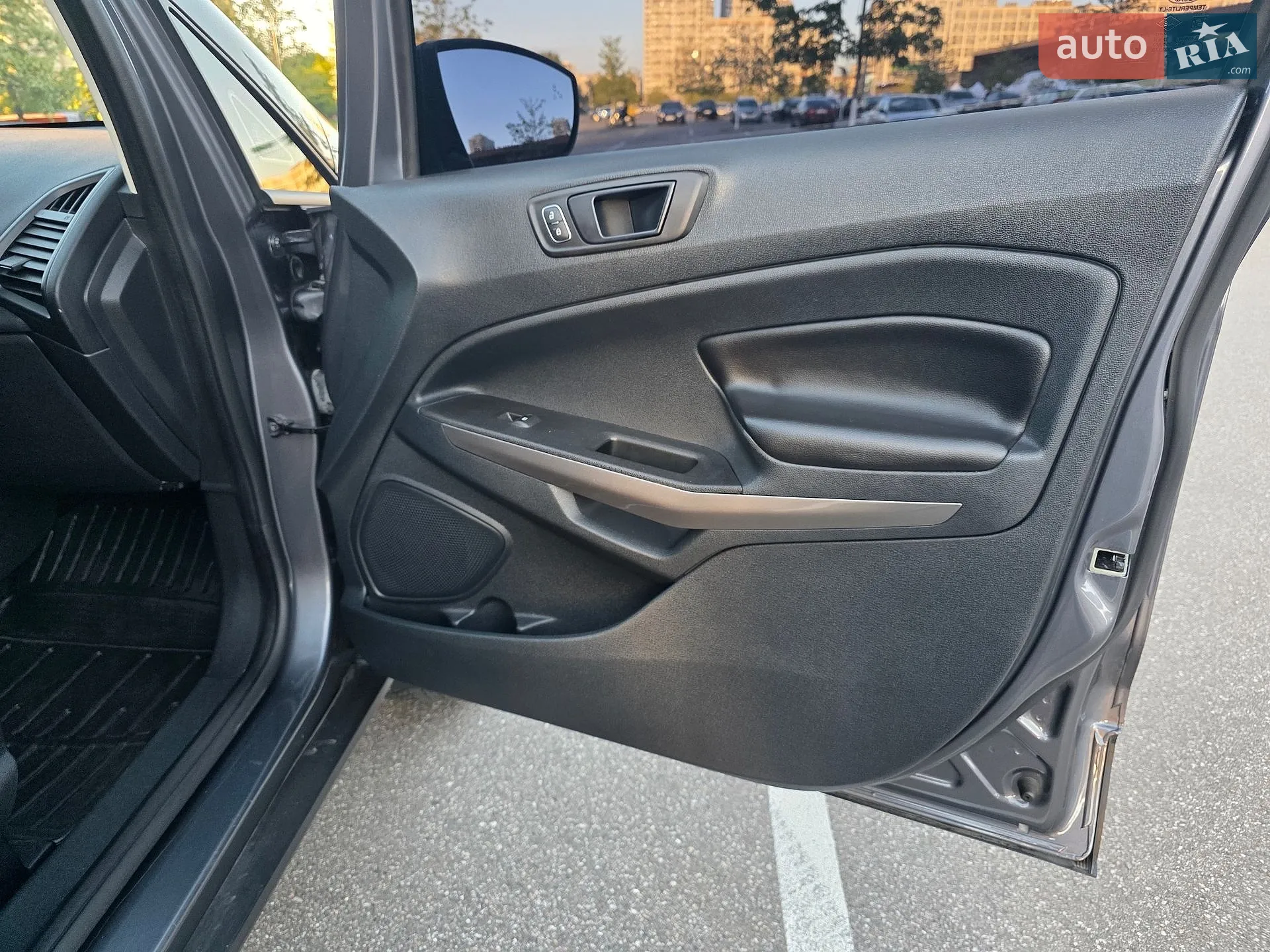 2020 Ford EcoSport - мініатюра 14