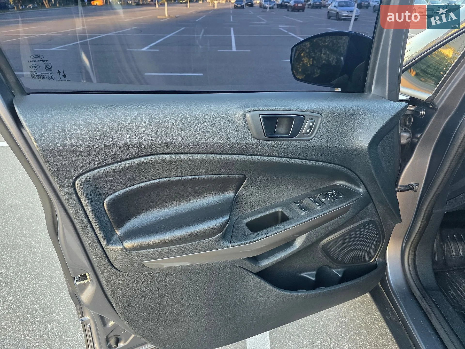 2020 Ford EcoSport - мініатюра 23