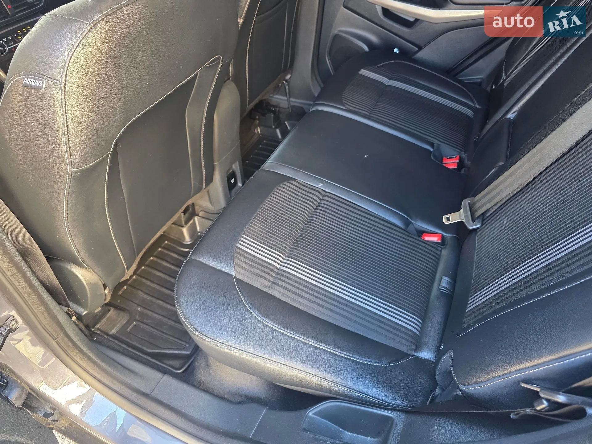 2020 Ford EcoSport - мініатюра 28