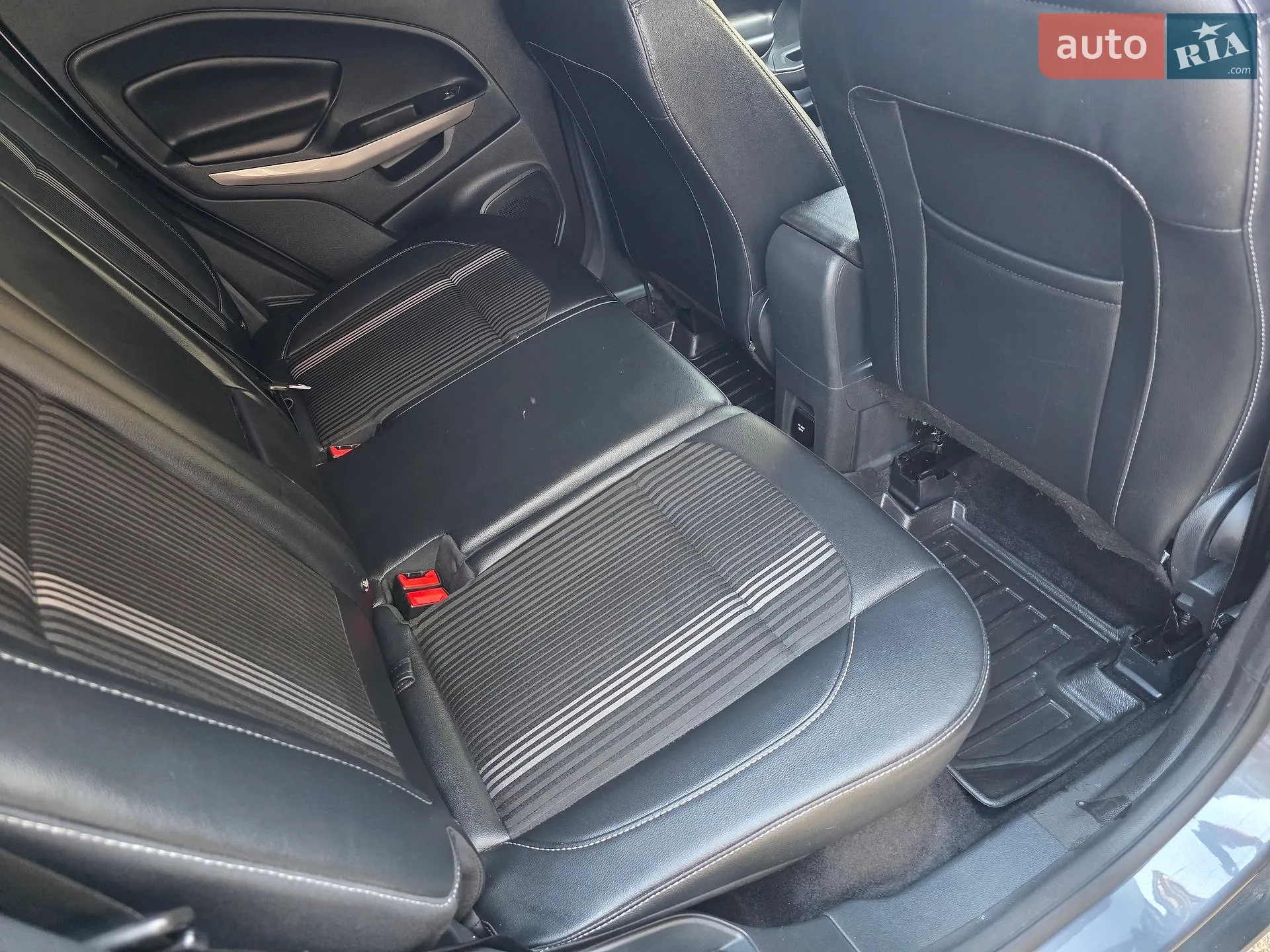 2020 Ford EcoSport - мініатюра 32