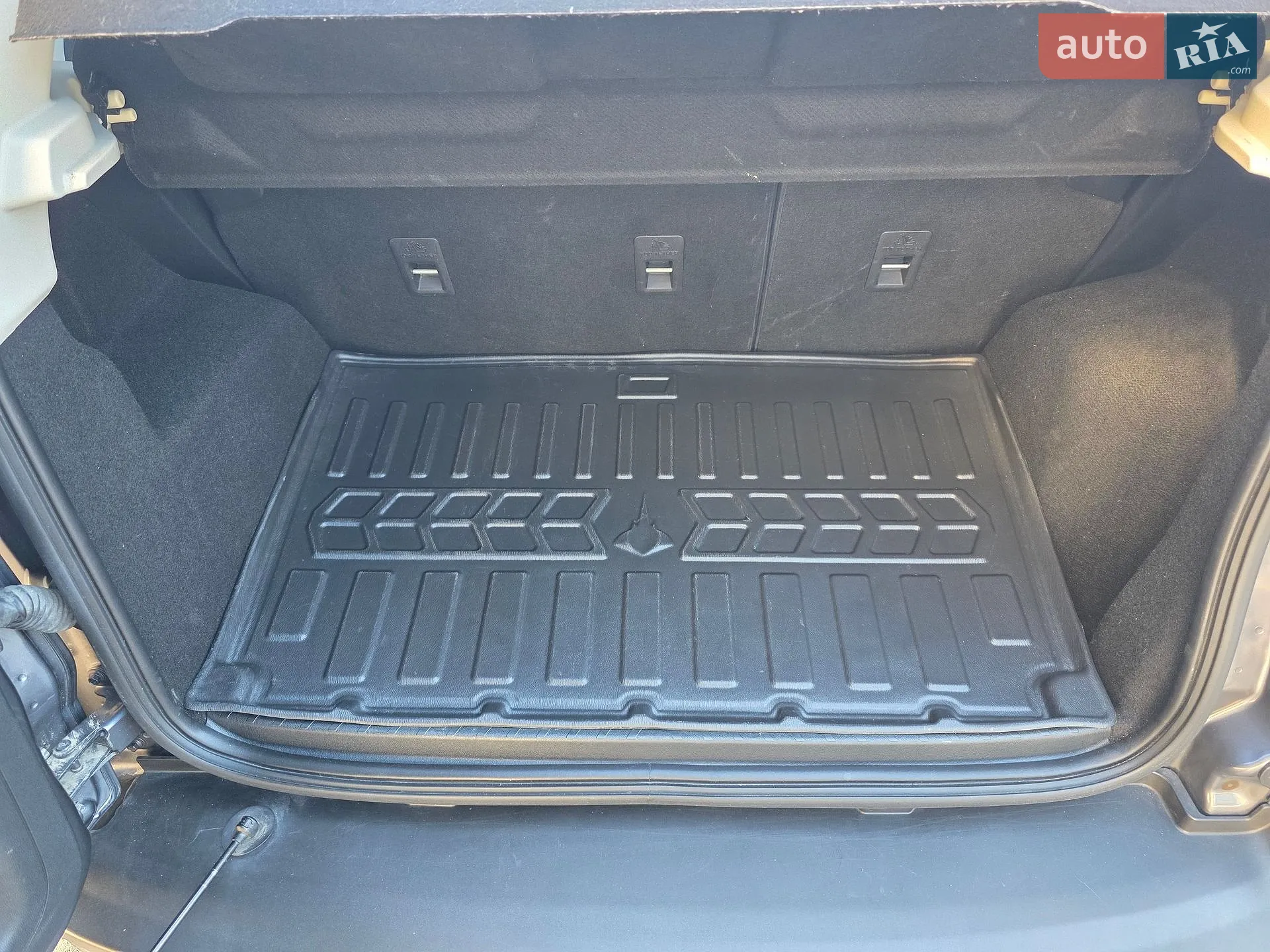 2020 Ford EcoSport - мініатюра 34