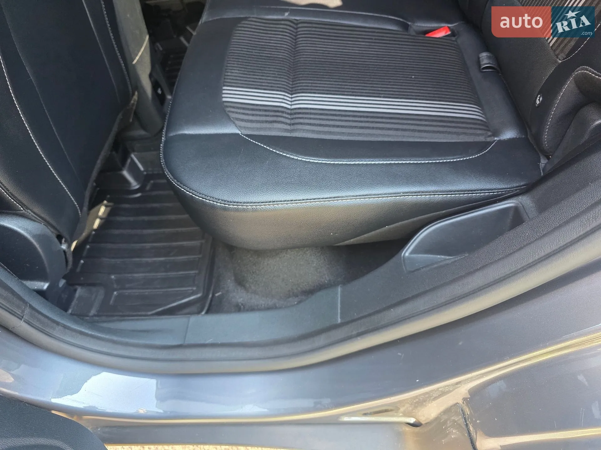 2020 Ford EcoSport - мініатюра 35