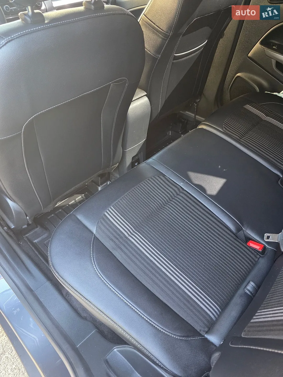 2020 Ford EcoSport - мініатюра 36