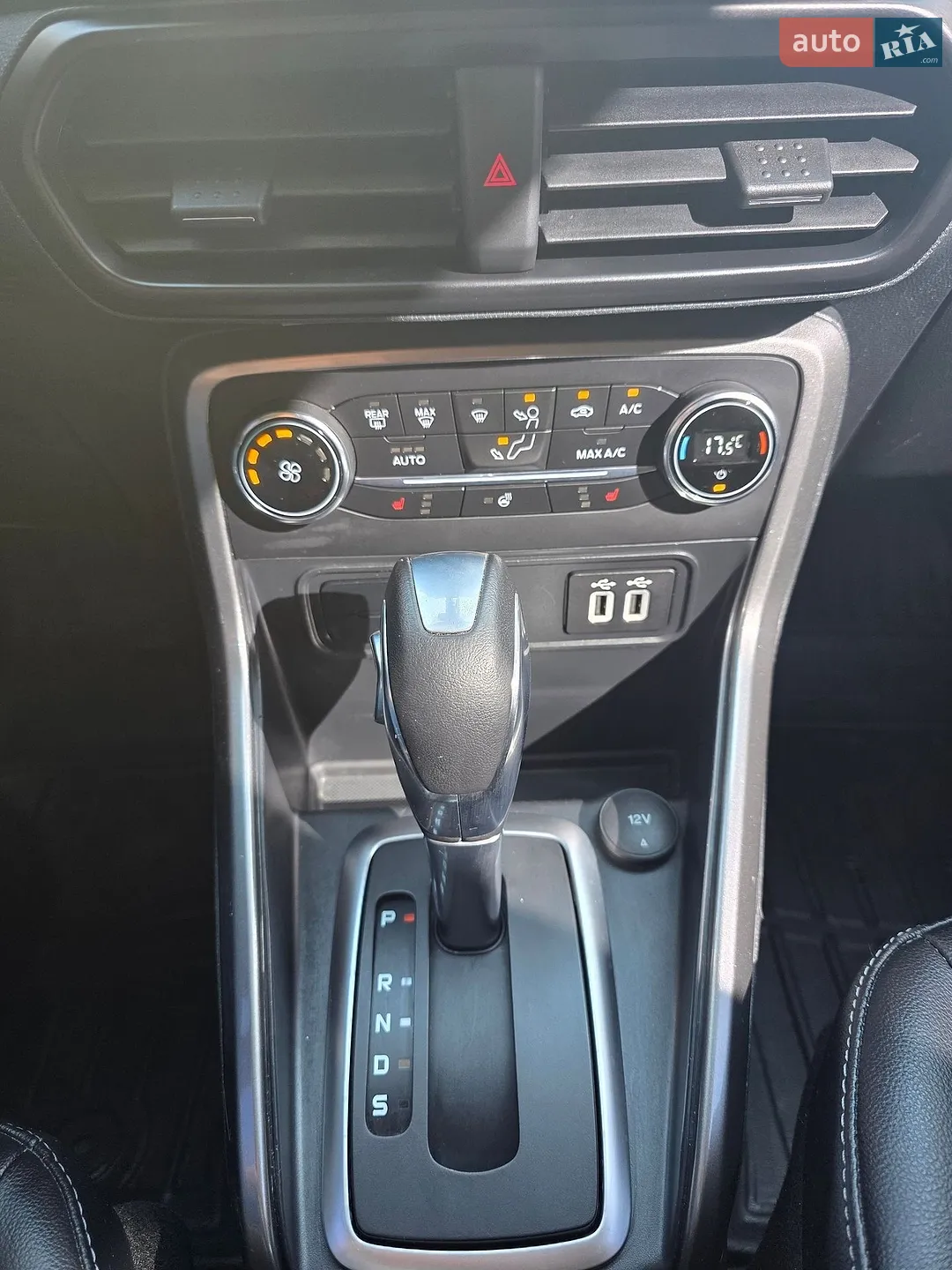 2020 Ford EcoSport - мініатюра 38