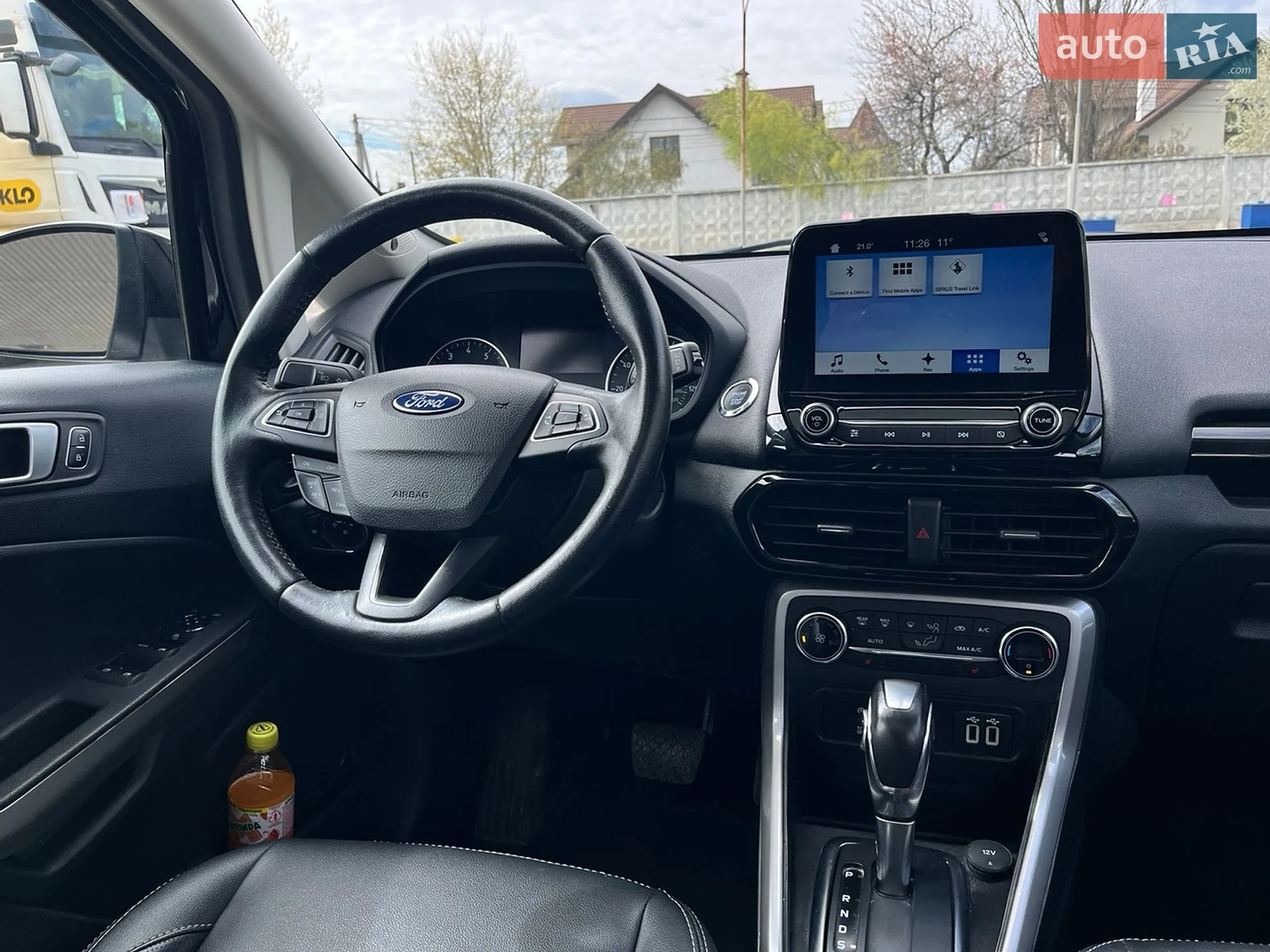2018 Ford EcoSport - мініатюра 43