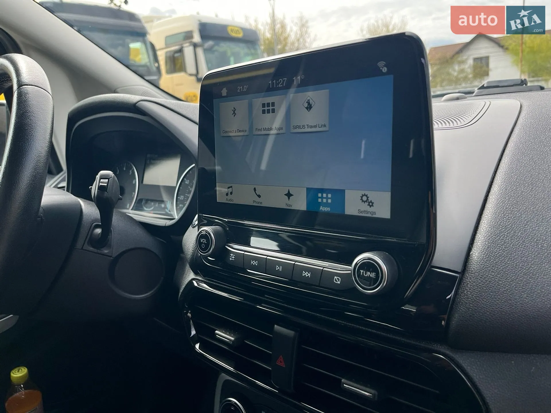 2018 Ford EcoSport - мініатюра 49