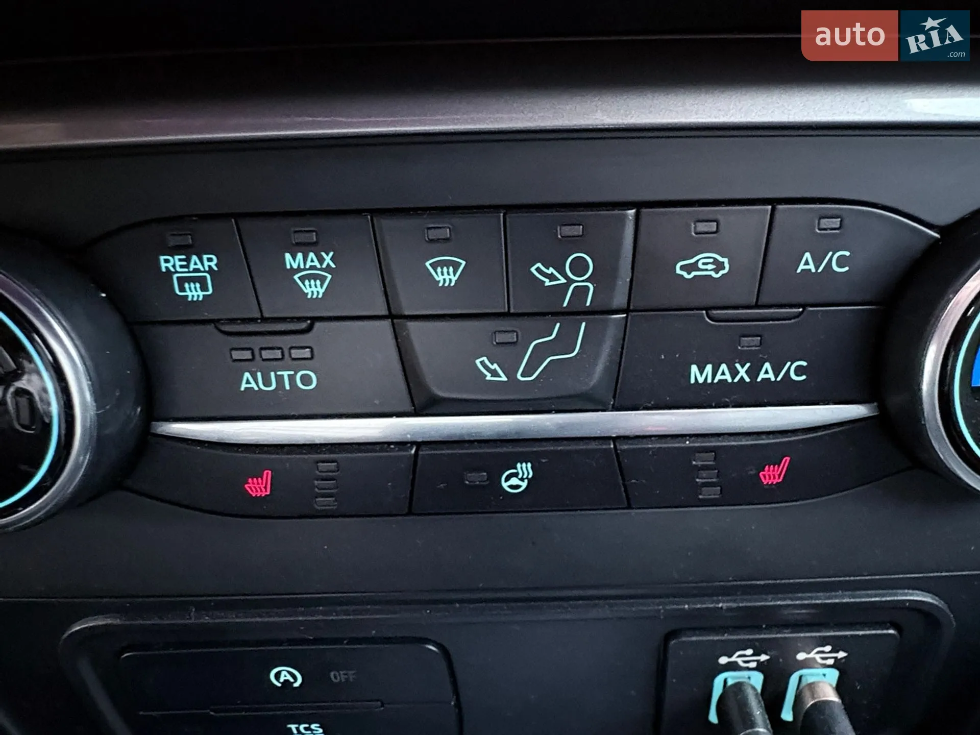 2021 Ford EcoSport - мініатюра 15