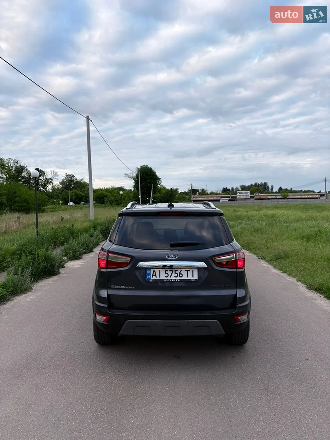 2021 Ford EcoSport - мініатюра 27