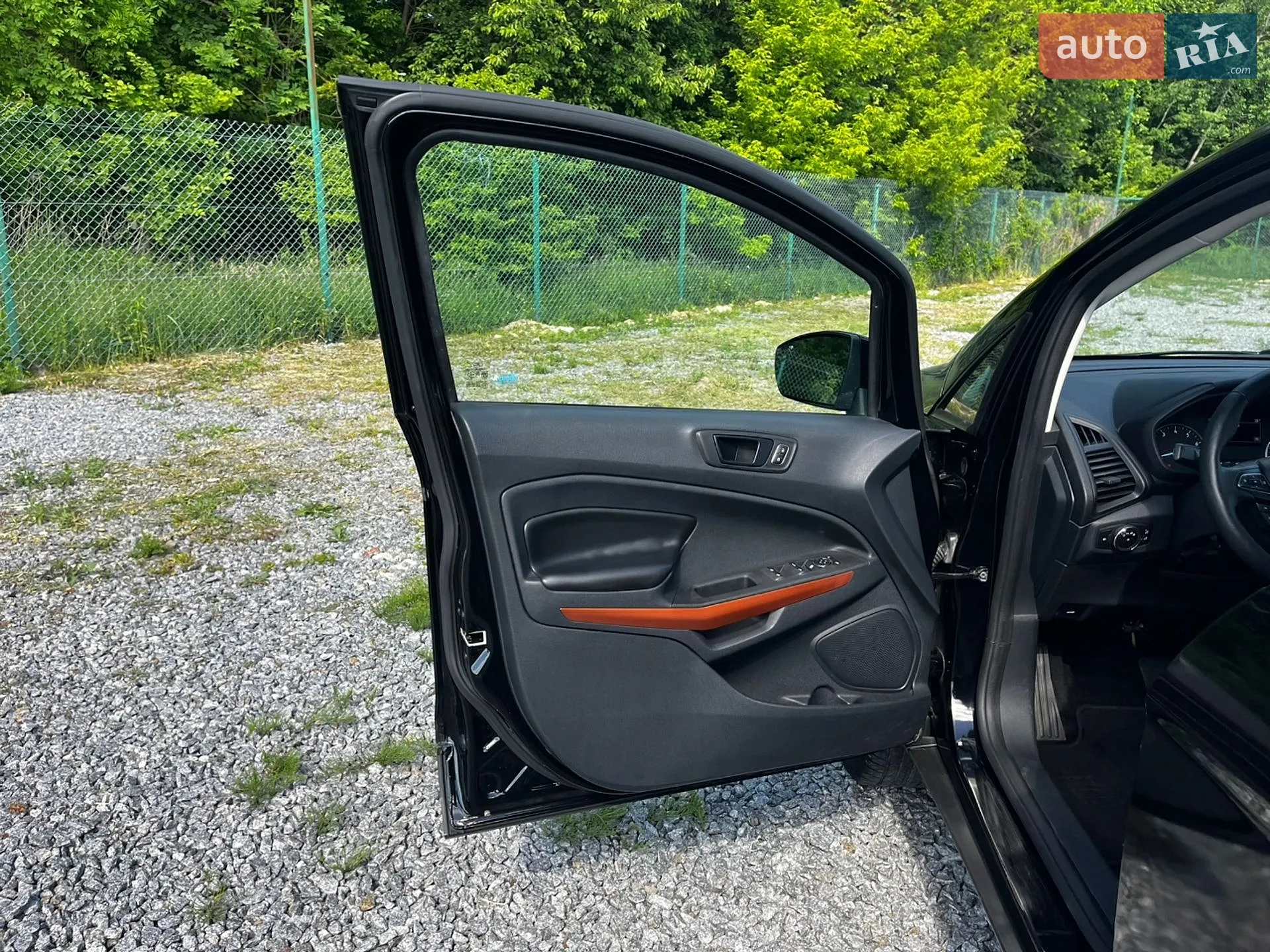 2018 Ford EcoSport - мініатюра 19