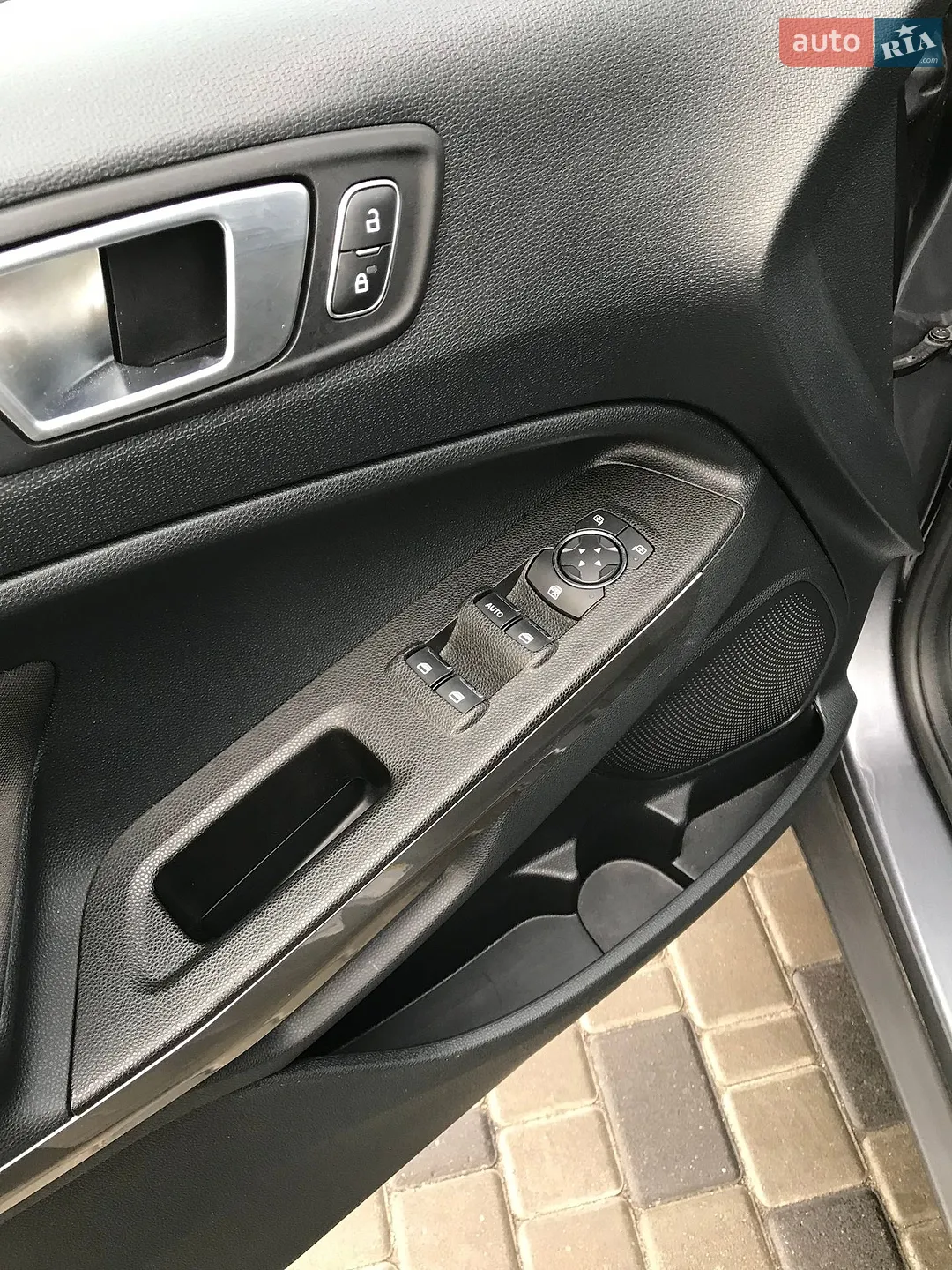 2018 Ford EcoSport - мініатюра 12
