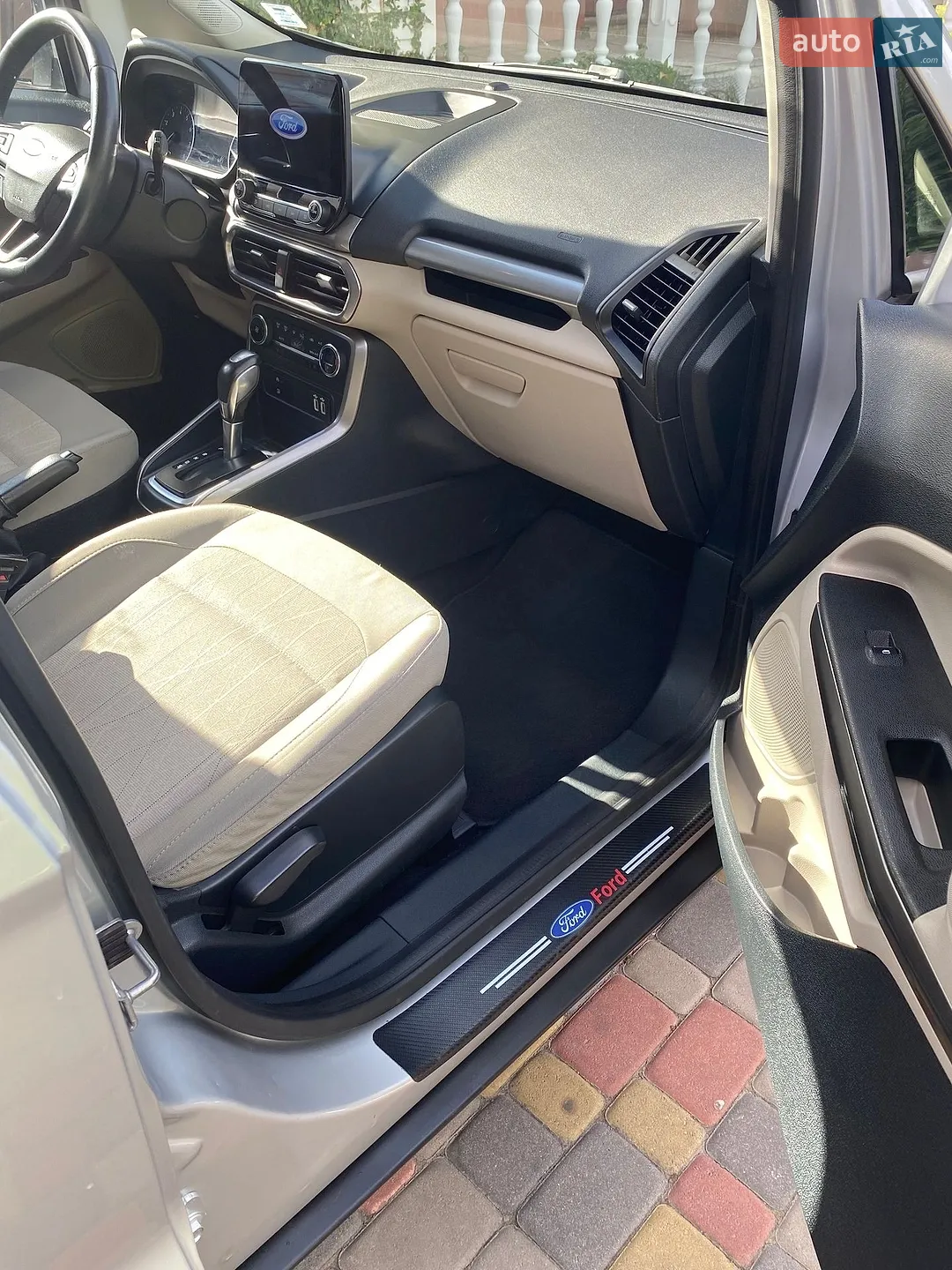 2019 Ford EcoSport - мініатюра 6