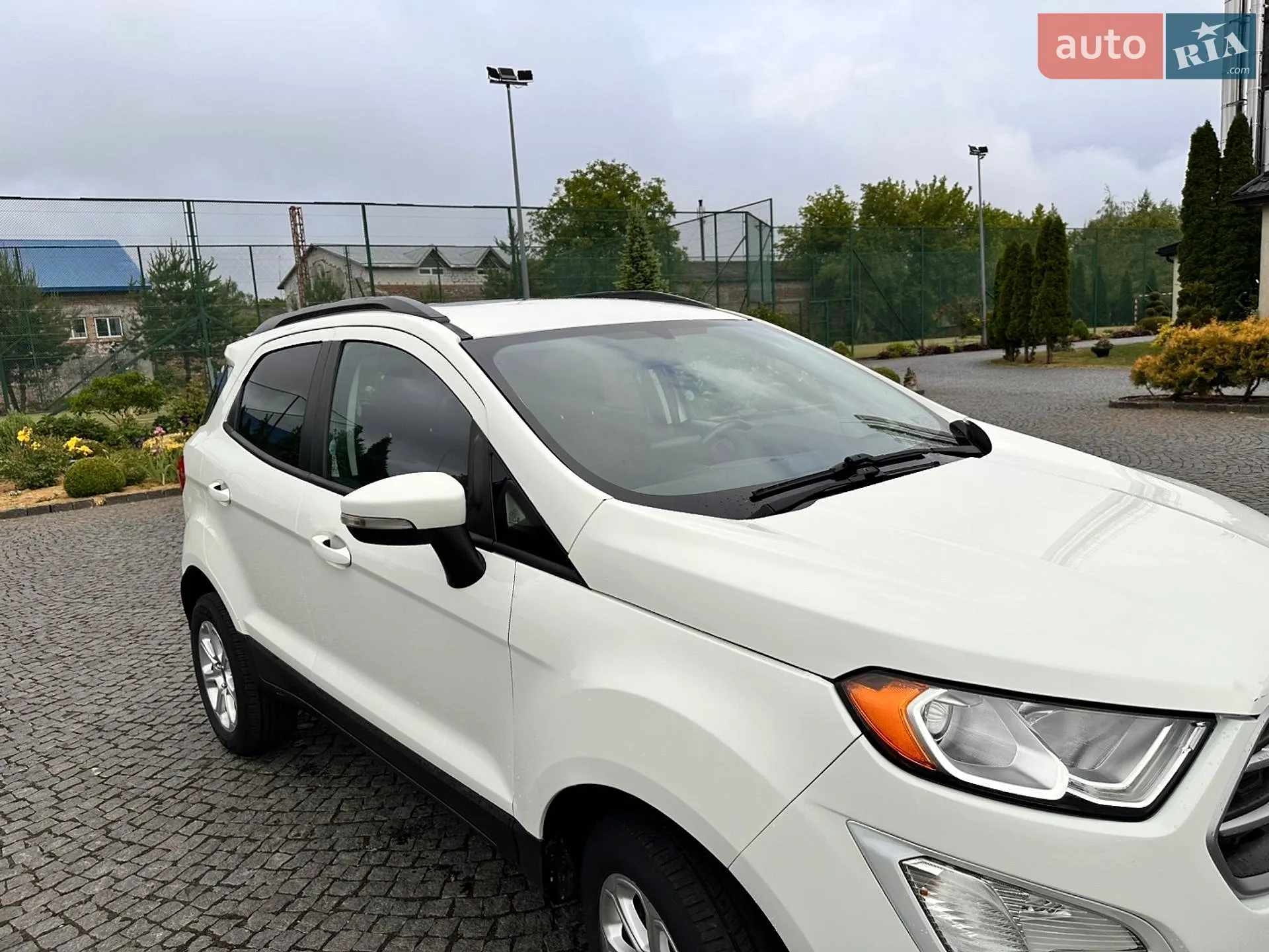 2020 Ford EcoSport - мініатюра 16
