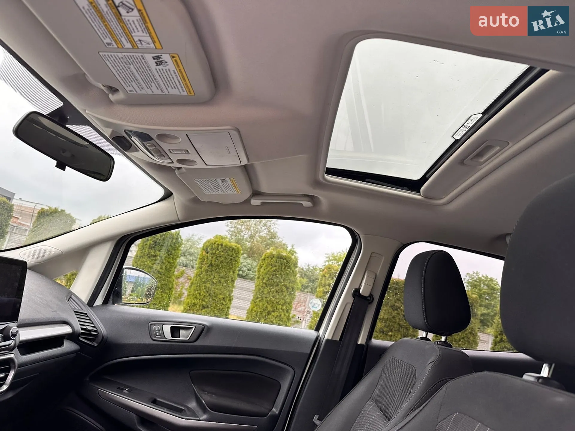 2020 Ford EcoSport - мініатюра 19