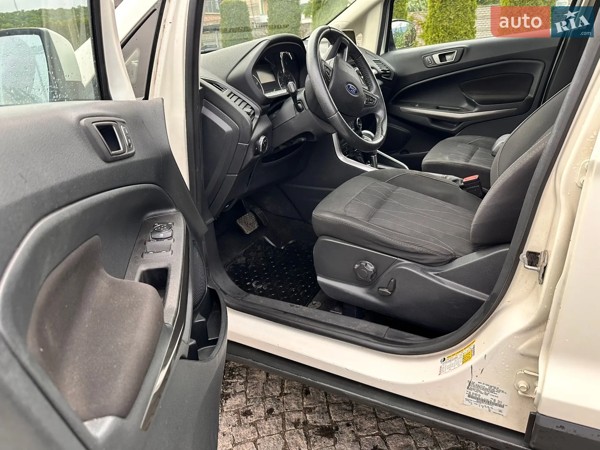 2020 Ford EcoSport - мініатюра 21