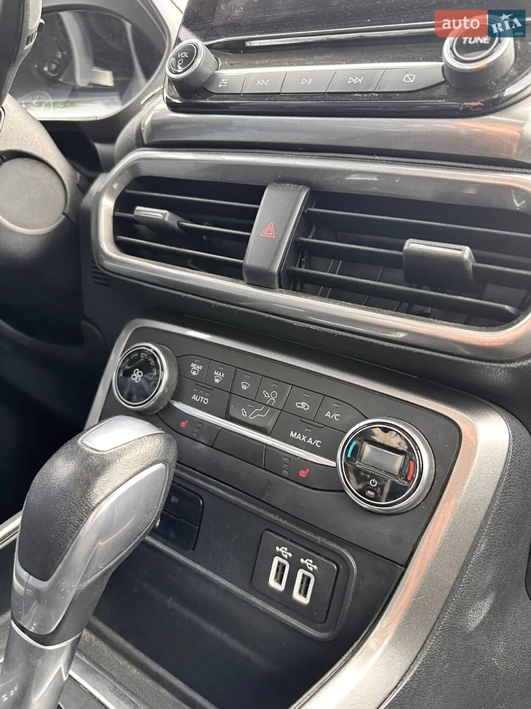 2020 Ford EcoSport - мініатюра 23