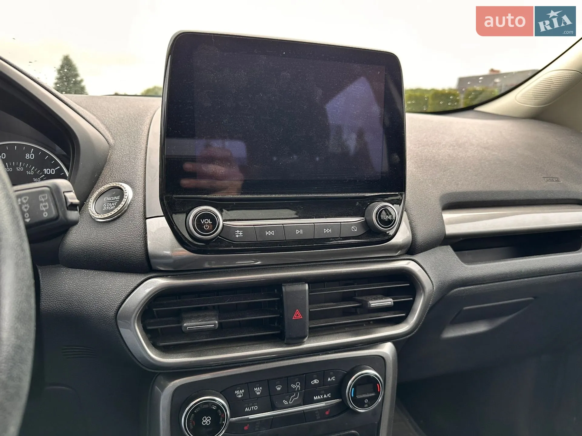 2020 Ford EcoSport - мініатюра 22