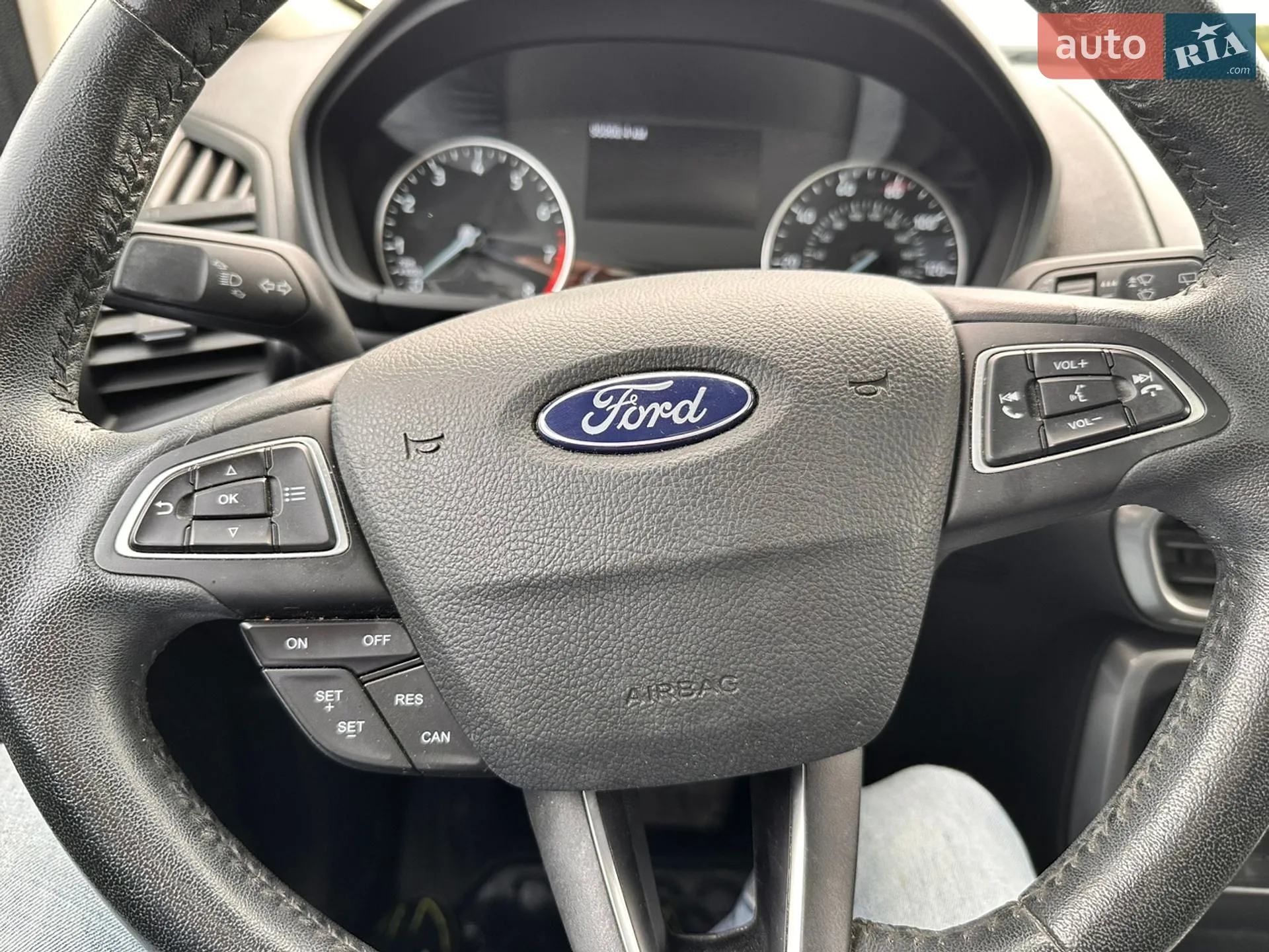 2020 Ford EcoSport - мініатюра 25