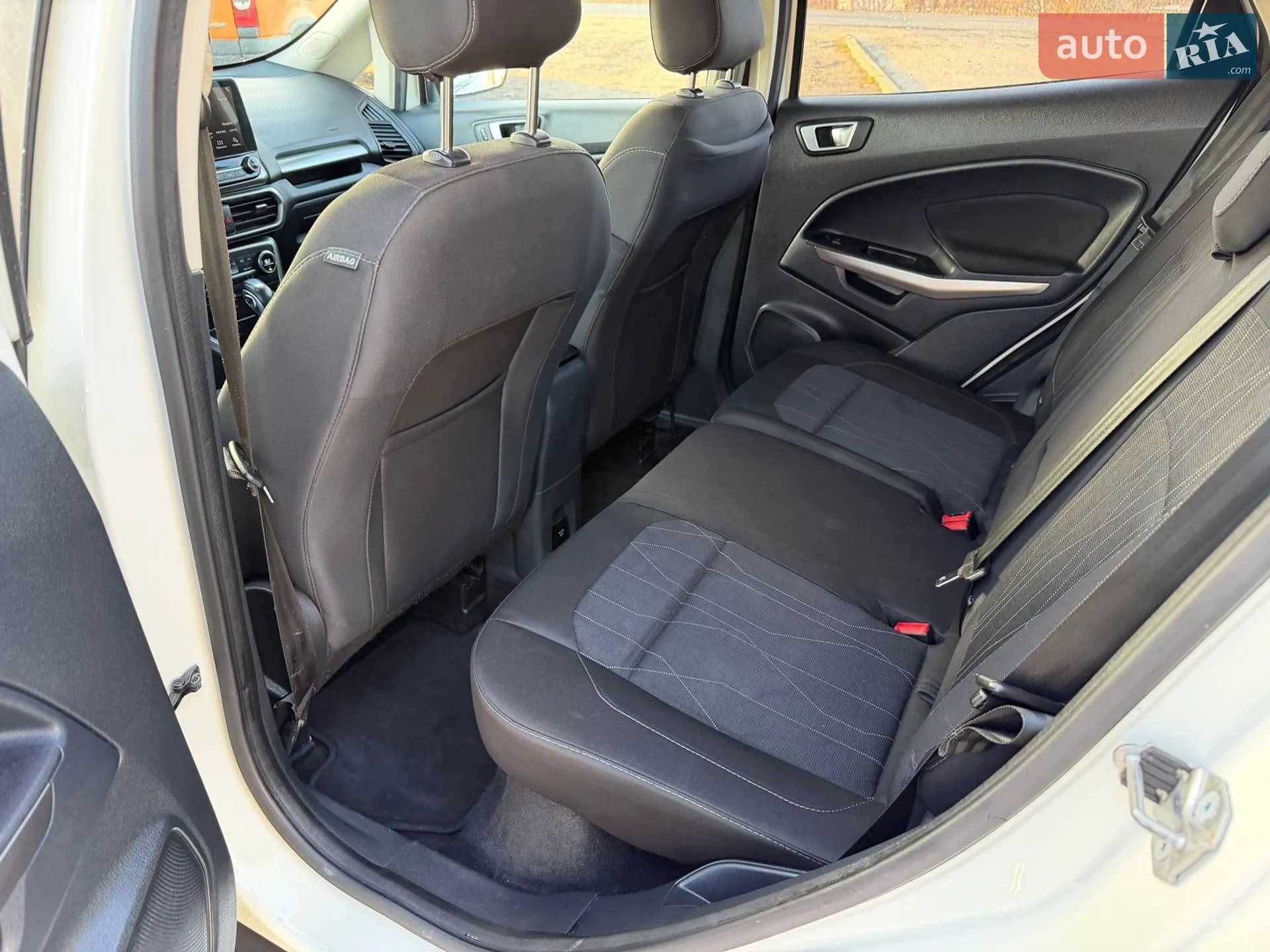2019 Ford EcoSport - мініатюра 14