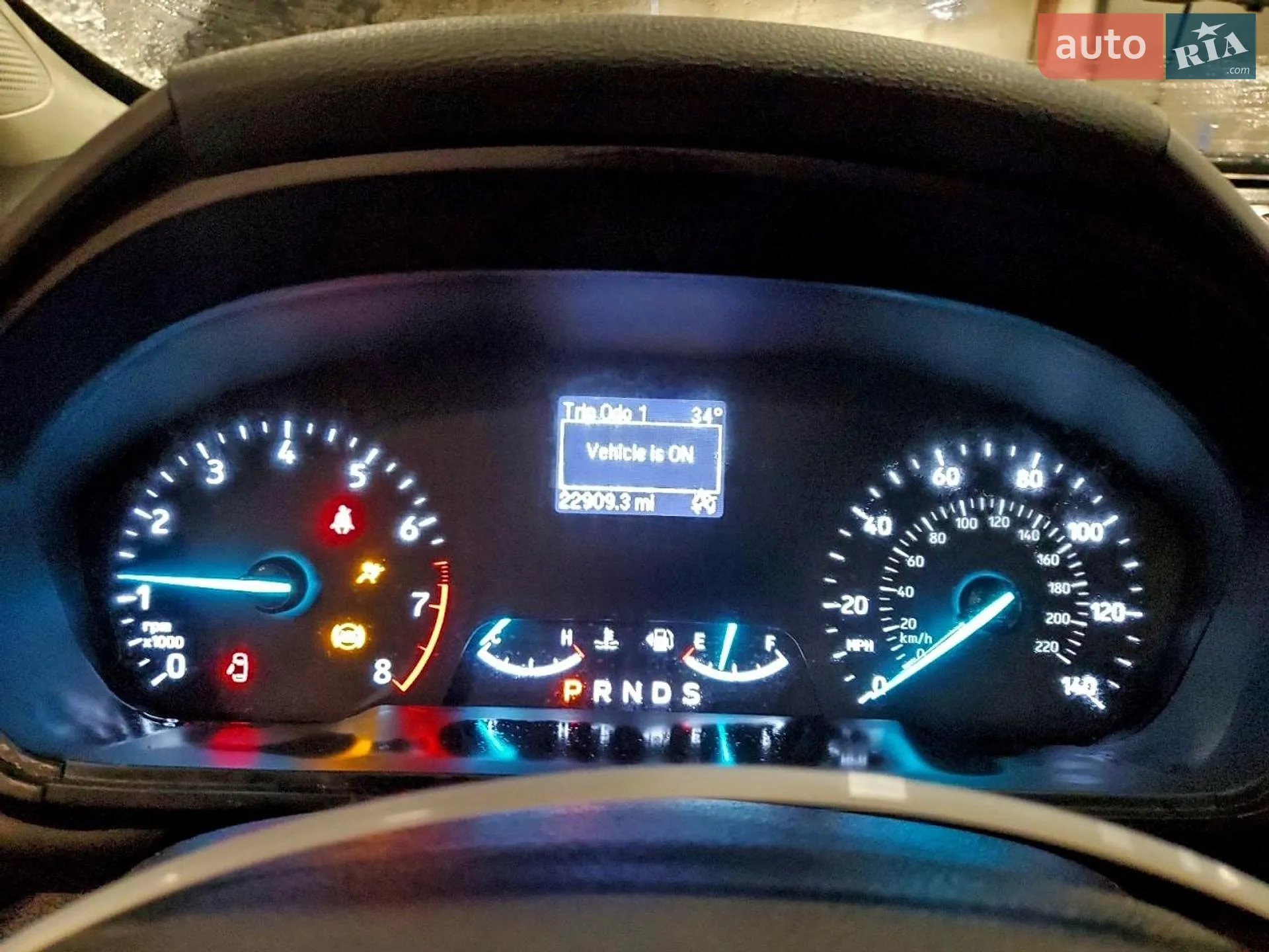 2021 Ford EcoSport - мініатюра 9