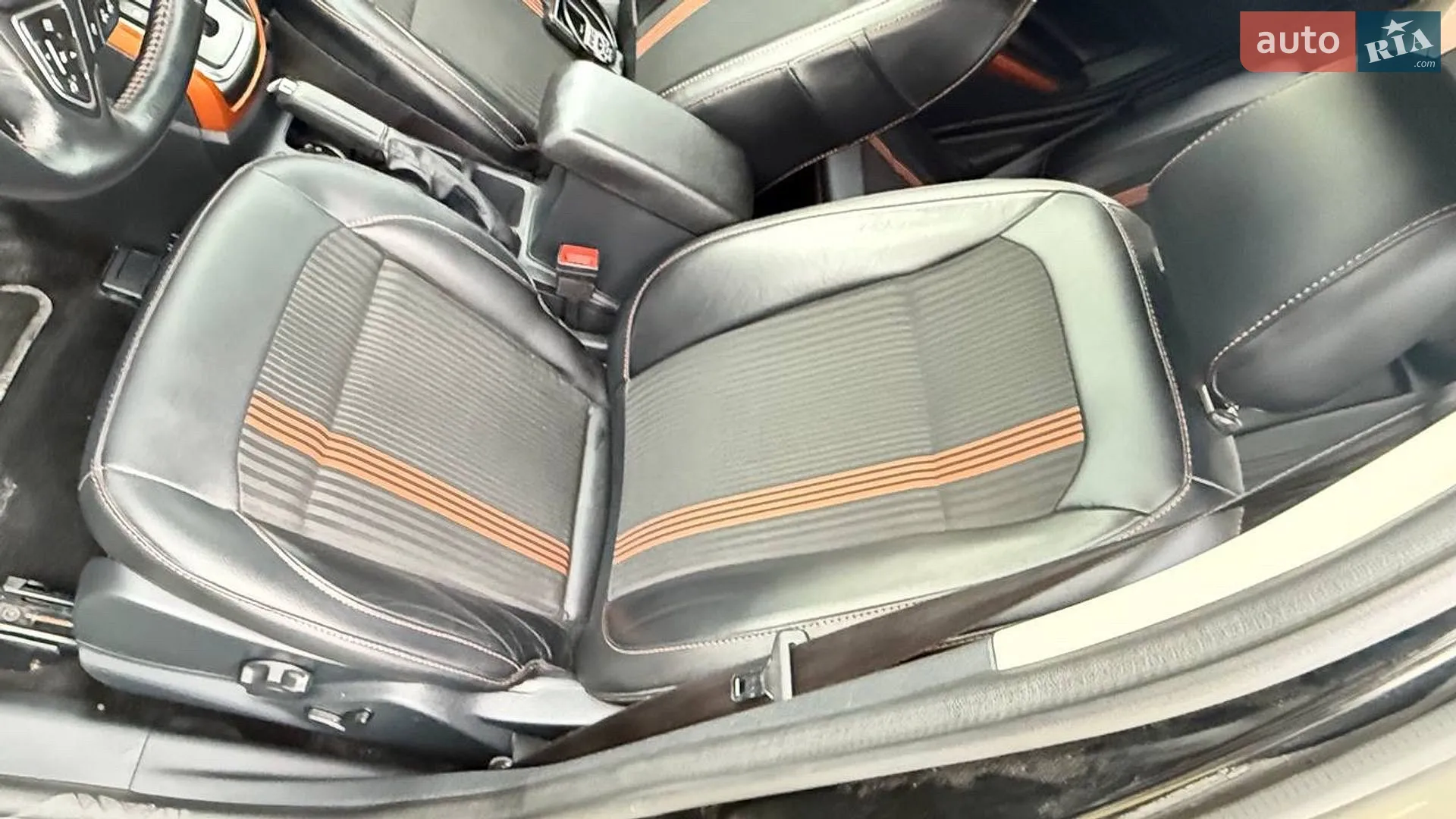 2018 Ford EcoSport - мініатюра 16