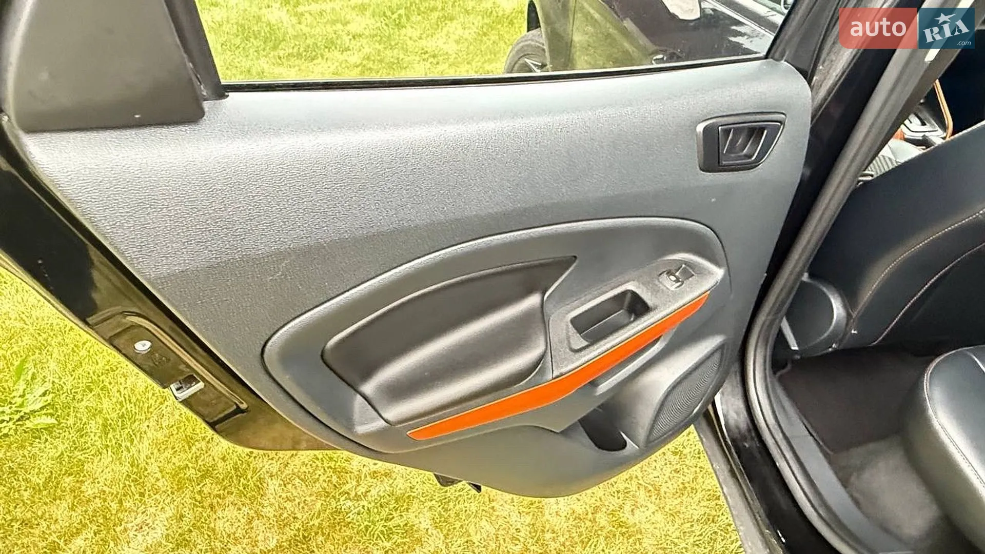 2018 Ford EcoSport - мініатюра 30