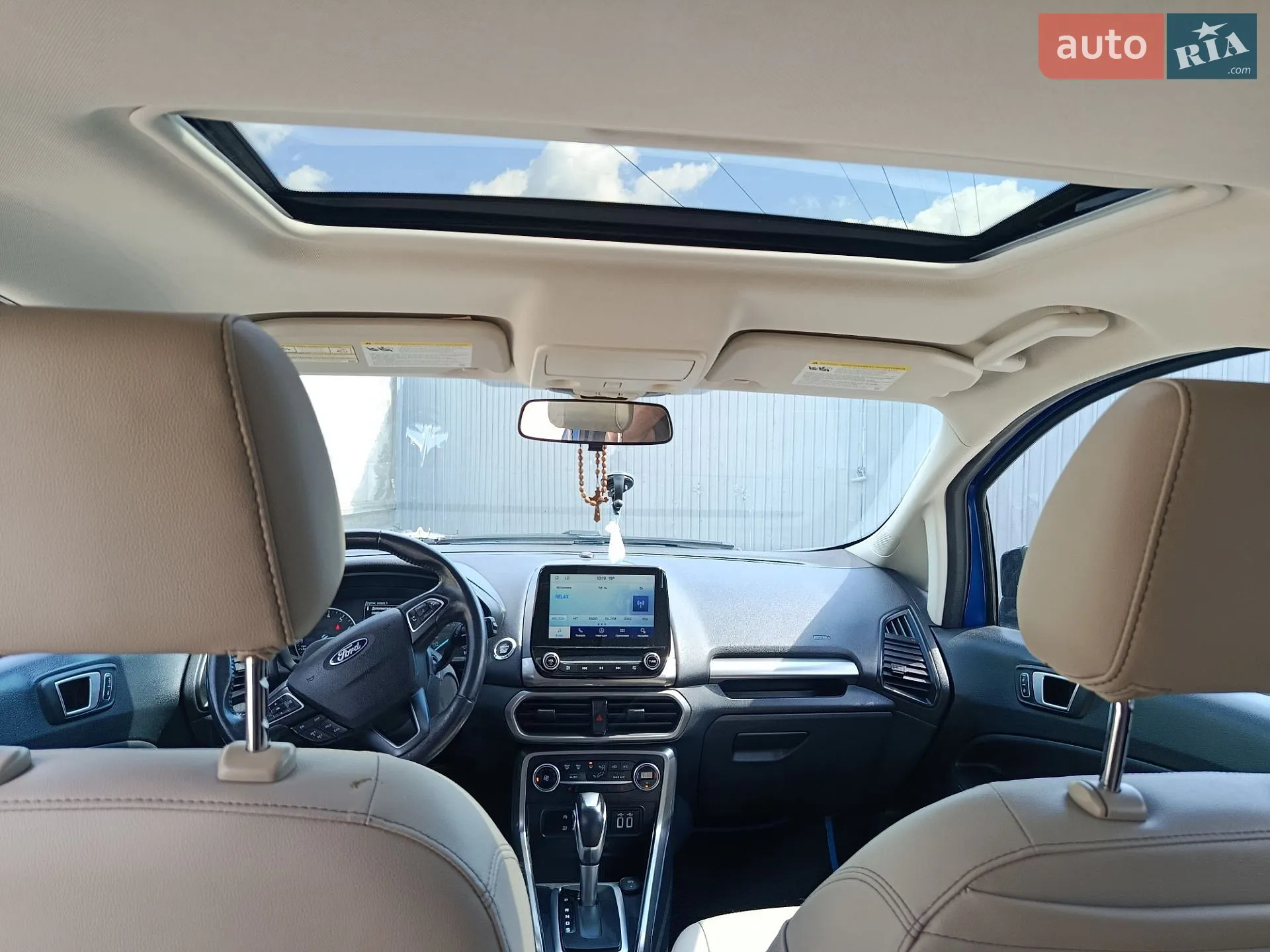 2018 Ford EcoSport - мініатюра 17