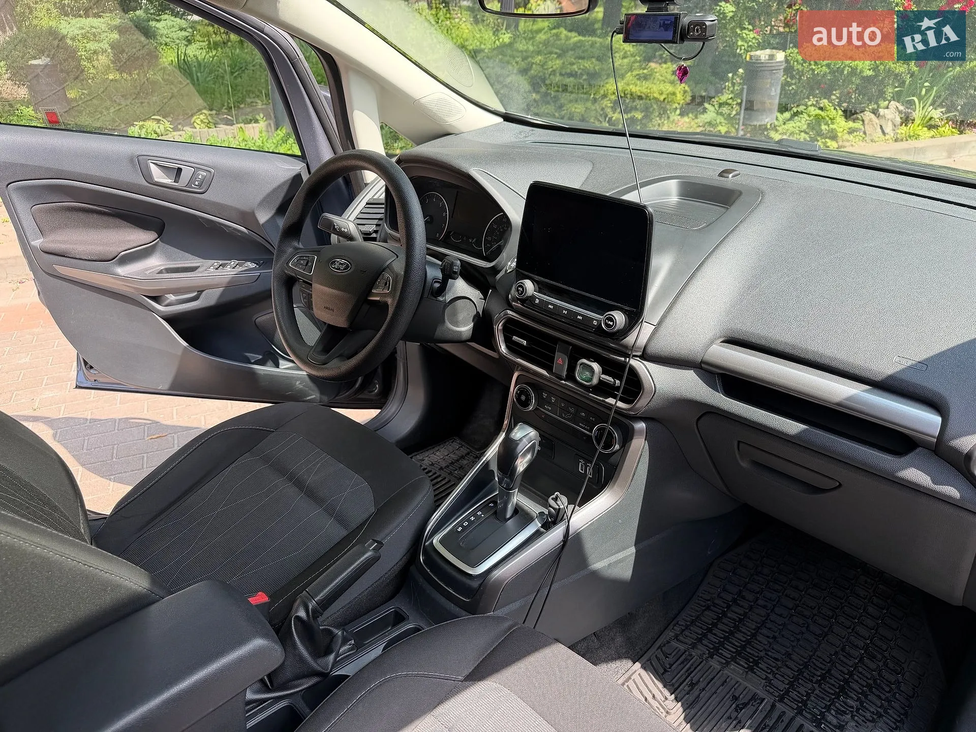 2021 Ford EcoSport - мініатюра 13