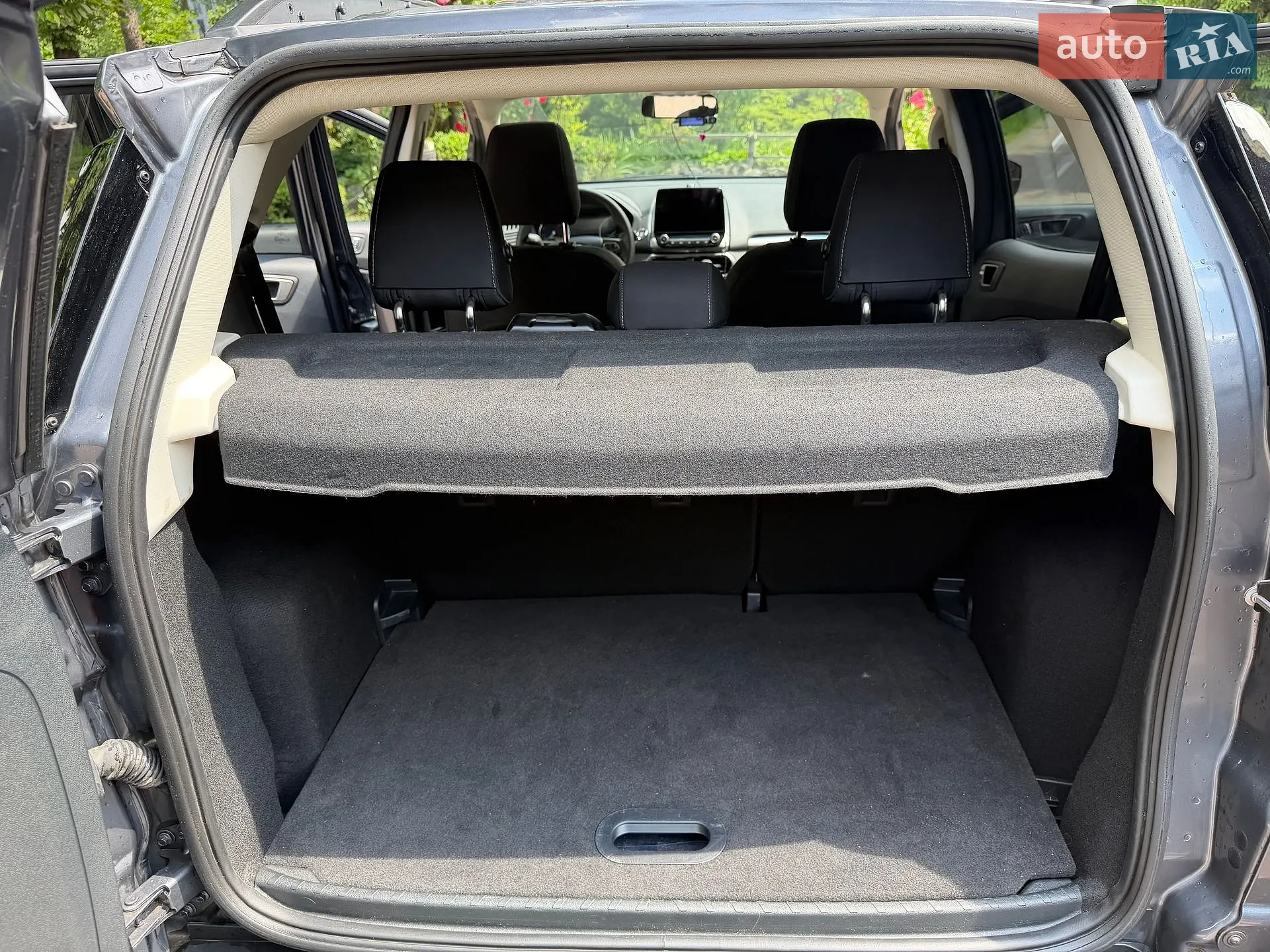 2021 Ford EcoSport - мініатюра 17