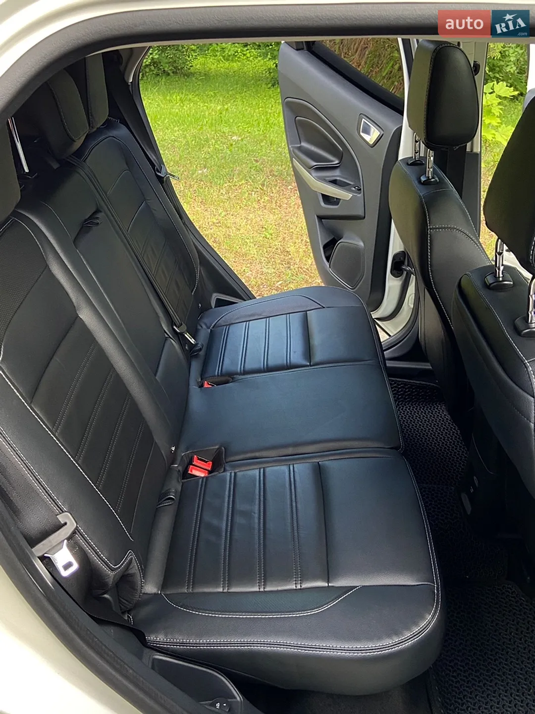 2019 Ford EcoSport - мініатюра 11