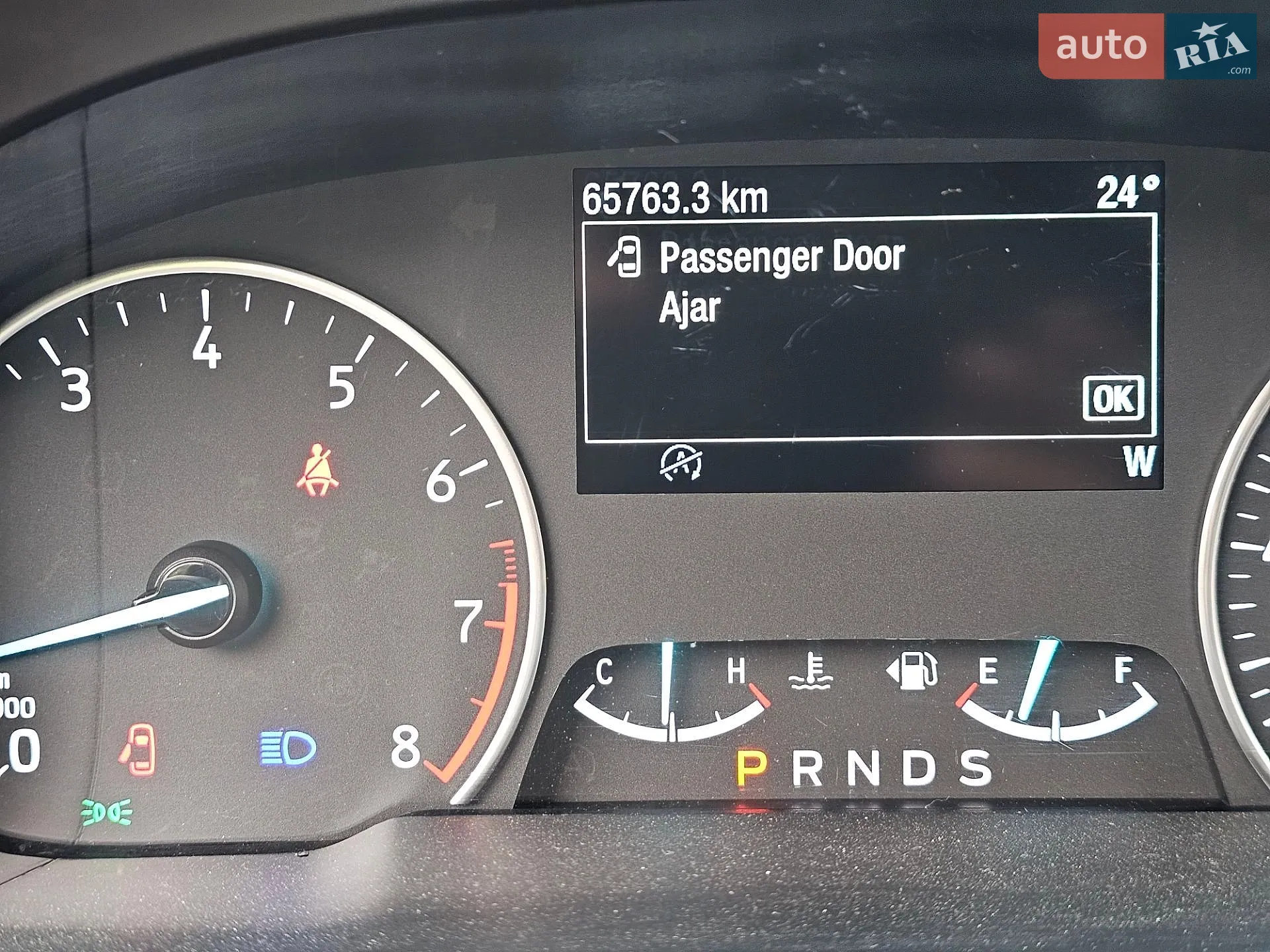 2019 Ford EcoSport - мініатюра 15
