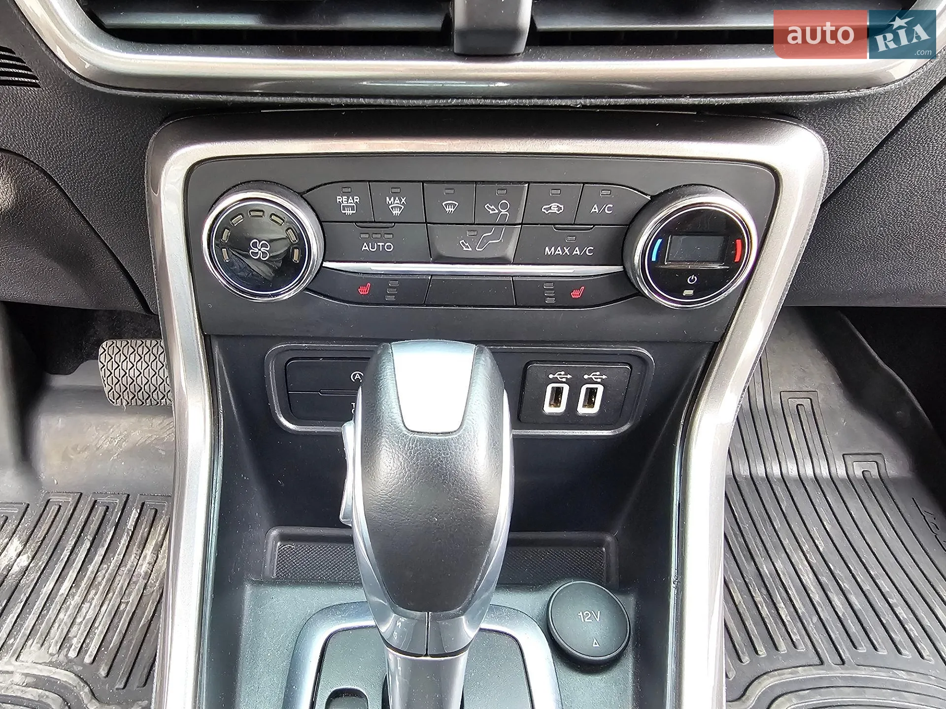 2019 Ford EcoSport - мініатюра 17