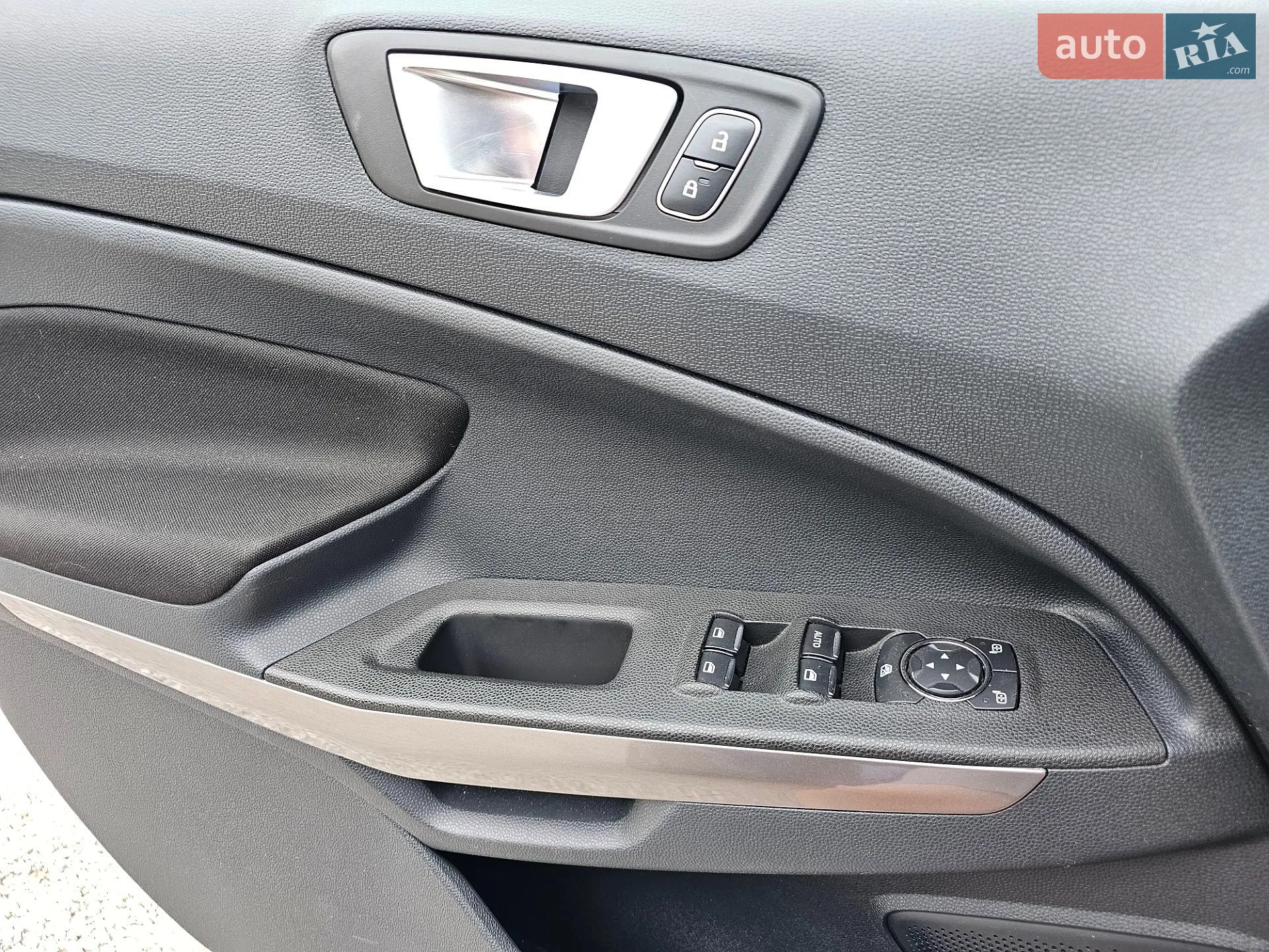 2019 Ford EcoSport - мініатюра 18