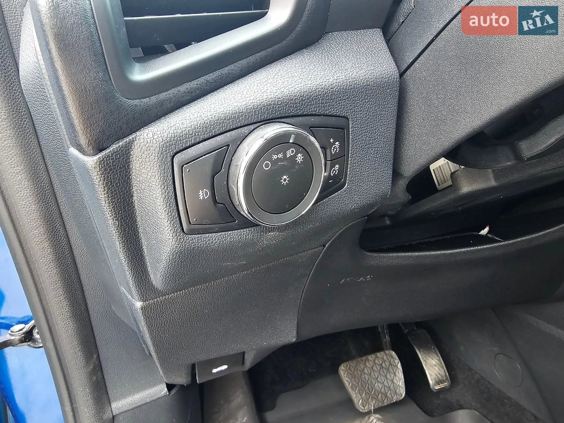 2019 Ford EcoSport - мініатюра 19