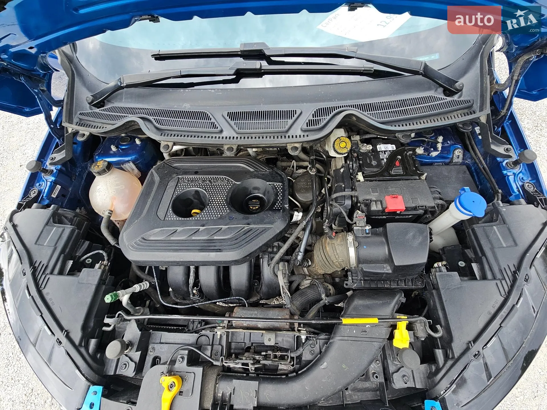 2019 Ford EcoSport - мініатюра 20