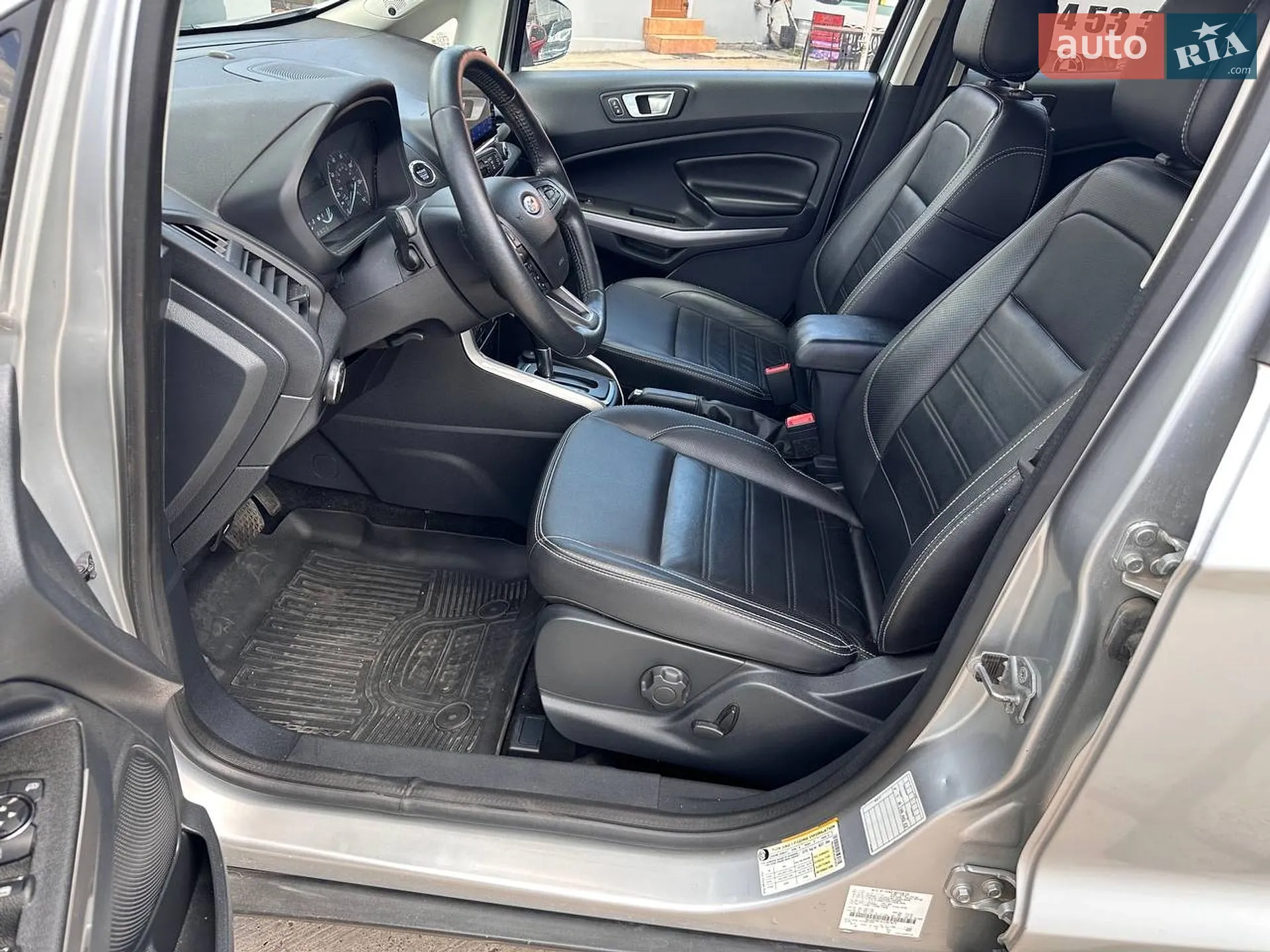 2020 Ford EcoSport - мініатюра 14