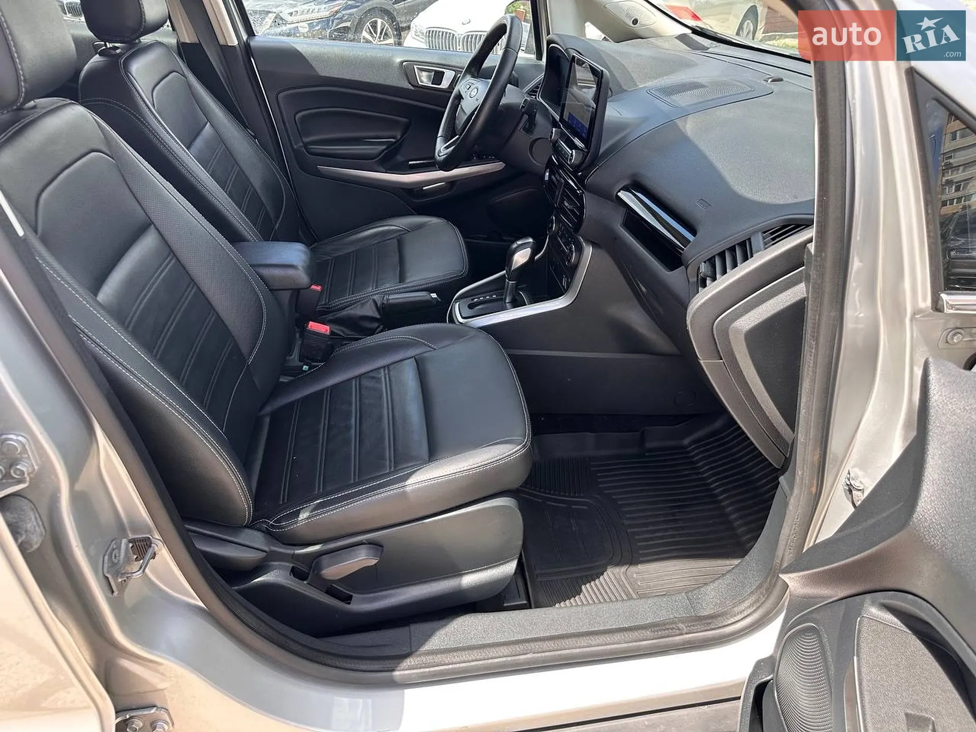 2020 Ford EcoSport - мініатюра 22