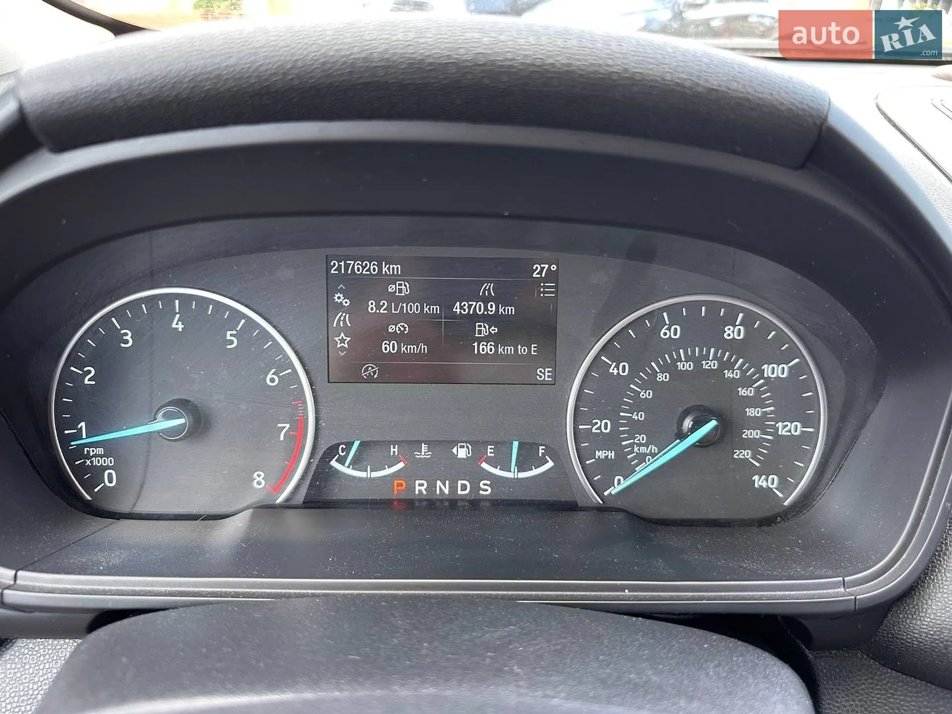 2020 Ford EcoSport - мініатюра 25