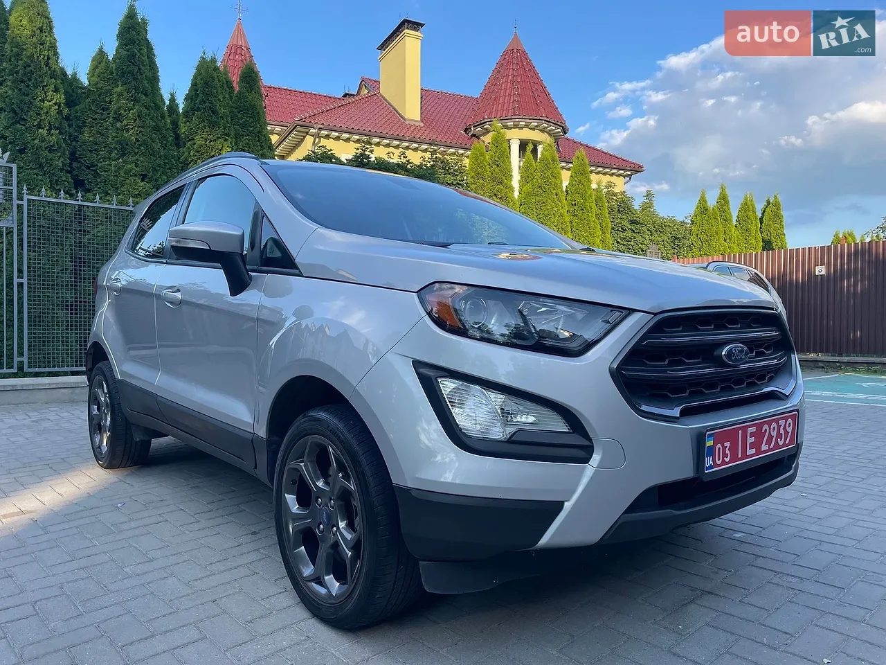 2024 Ford Escape - мініатюра 74