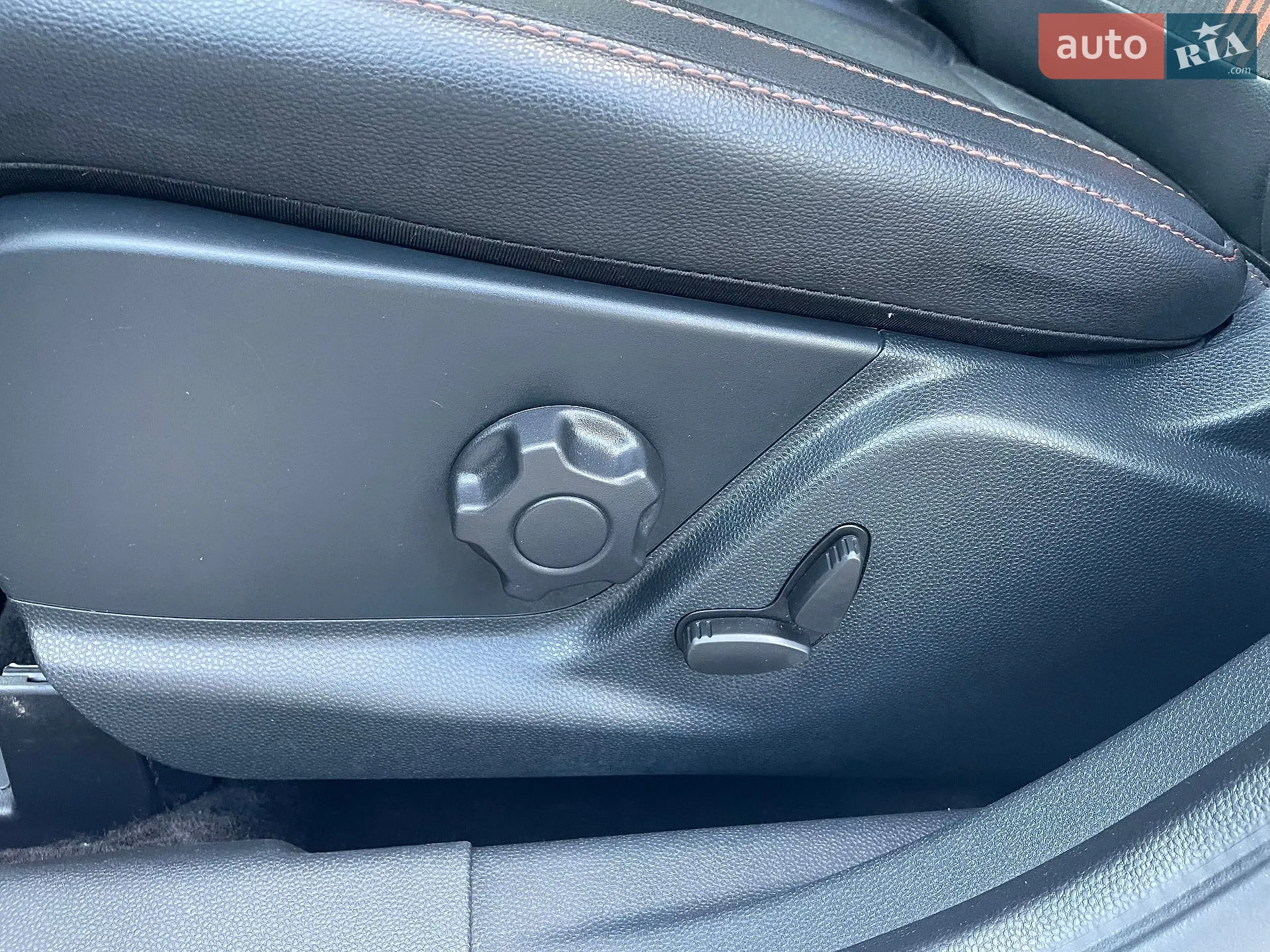 2018 Ford EcoSport - мініатюра 25