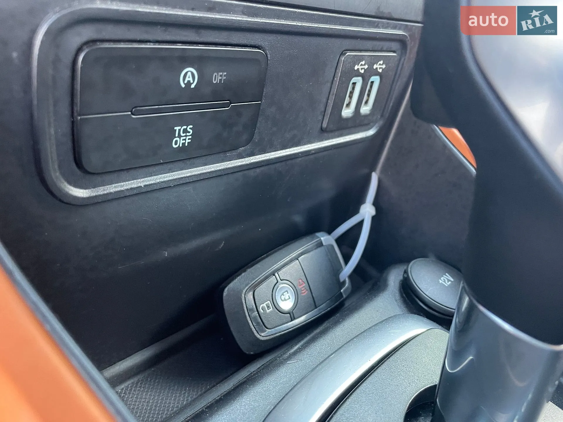 2018 Ford EcoSport - мініатюра 30