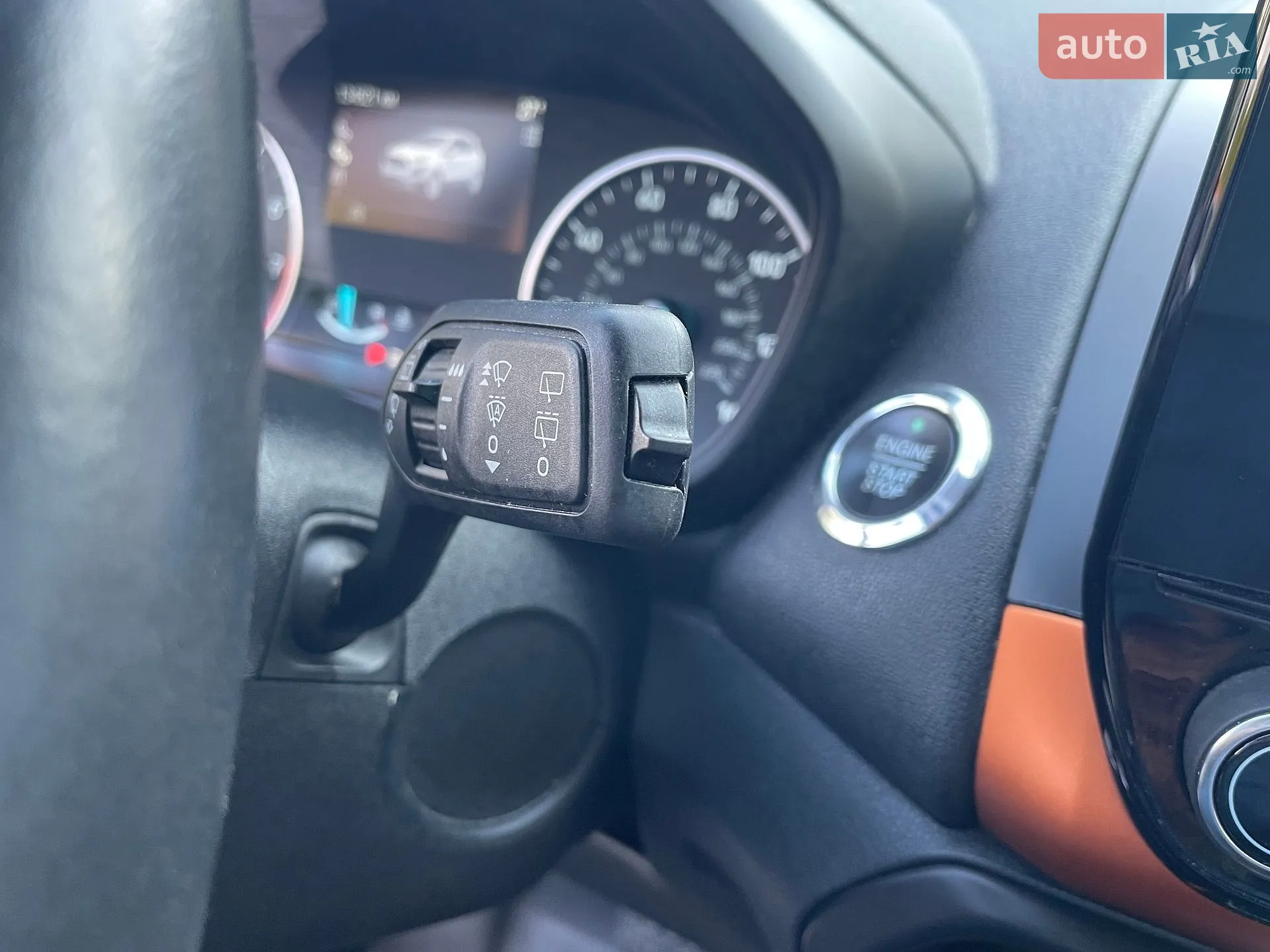 2018 Ford EcoSport - мініатюра 33