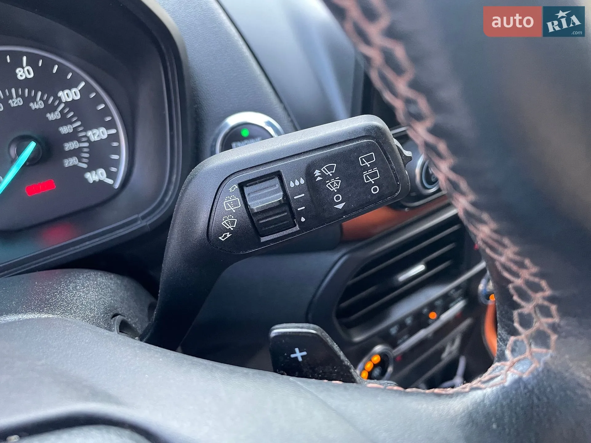 2018 Ford EcoSport - мініатюра 37