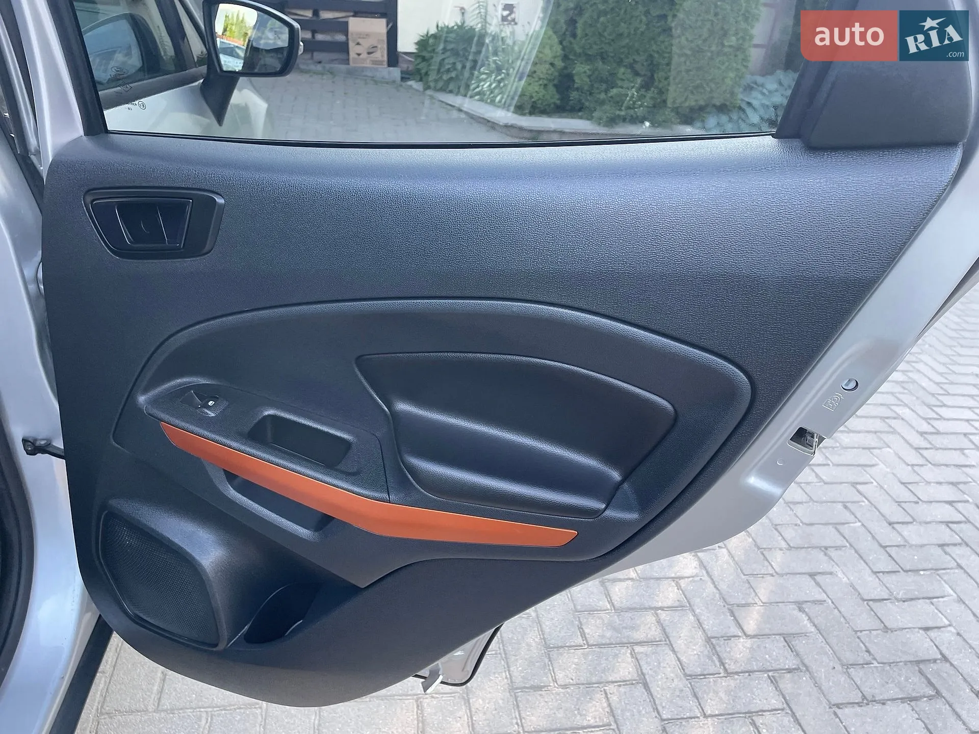2018 Ford EcoSport - мініатюра 49