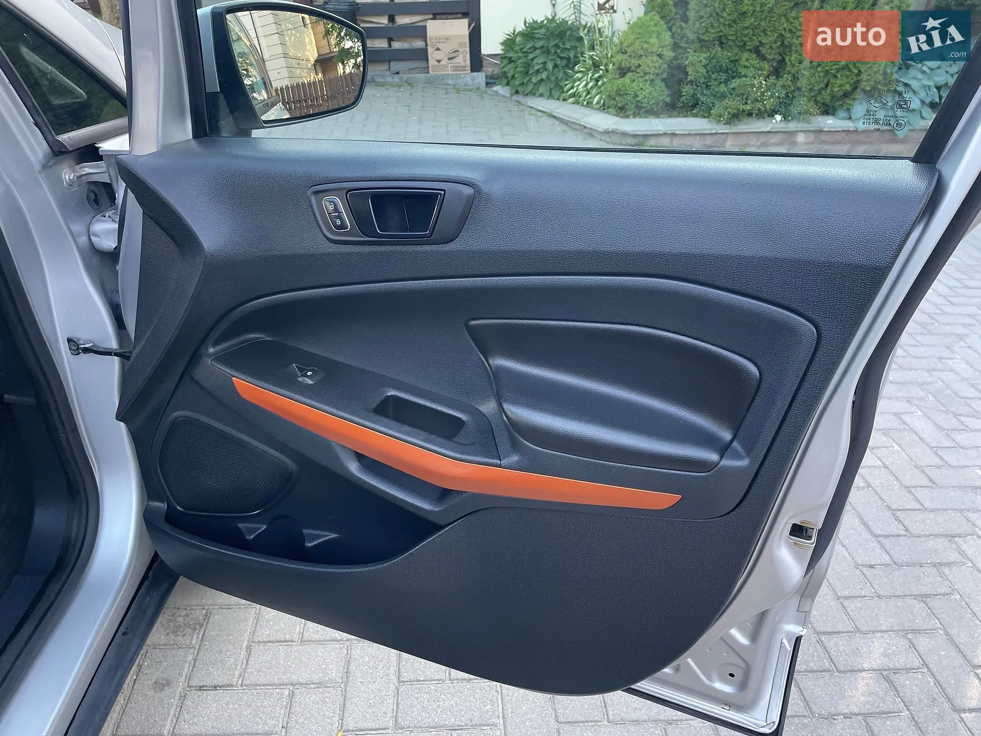 2018 Ford EcoSport - мініатюра 51