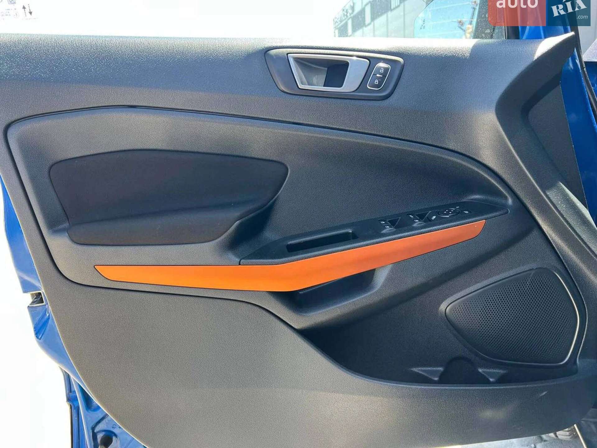 2022 Ford EcoSport - мініатюра 17