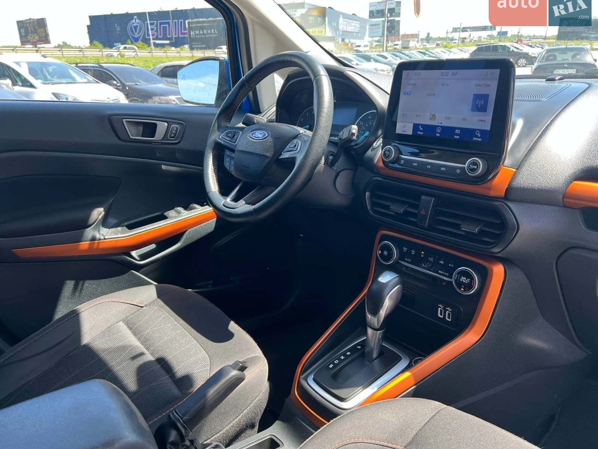 2022 Ford EcoSport - мініатюра 44