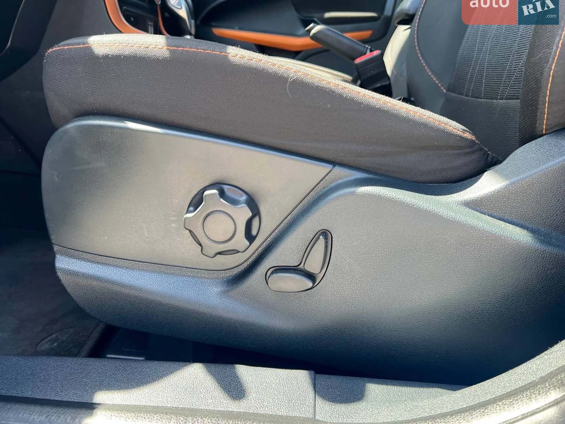 2022 Ford EcoSport - мініатюра 21