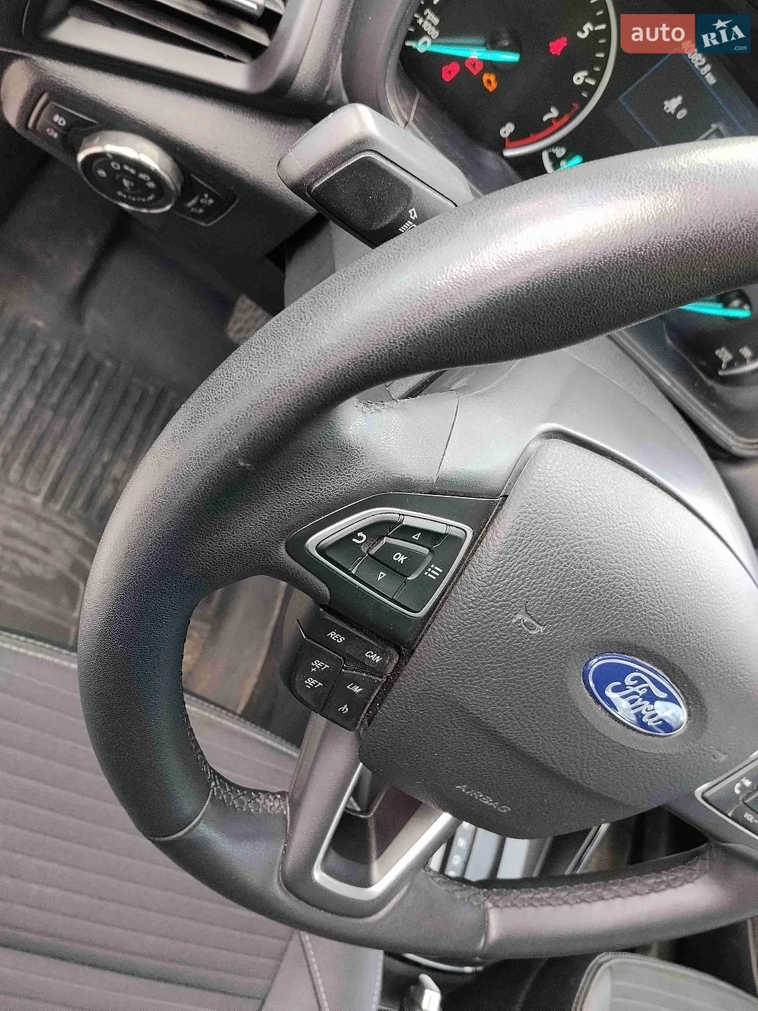 2020 Ford EcoSport - мініатюра 12