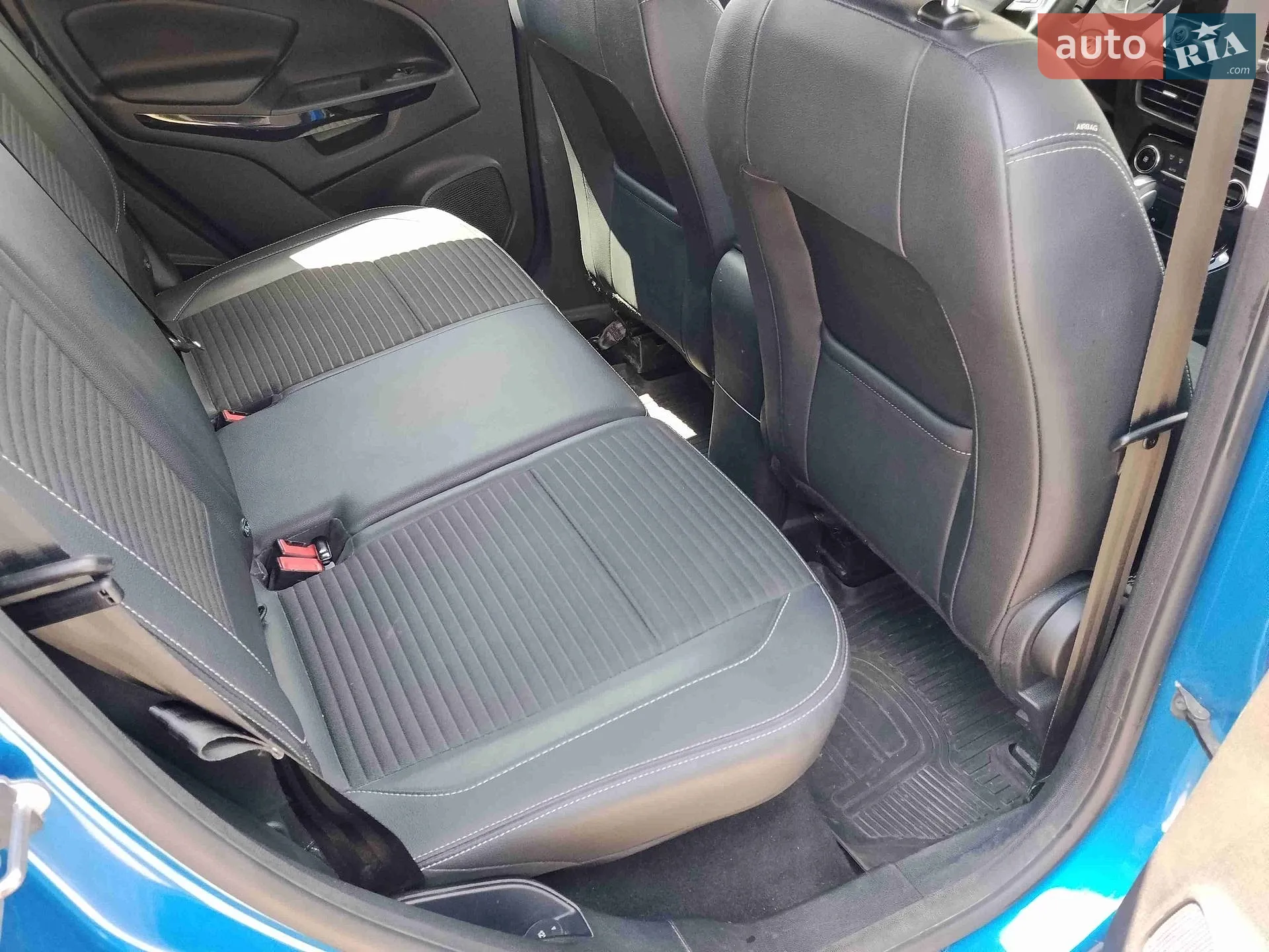 2020 Ford EcoSport - мініатюра 15